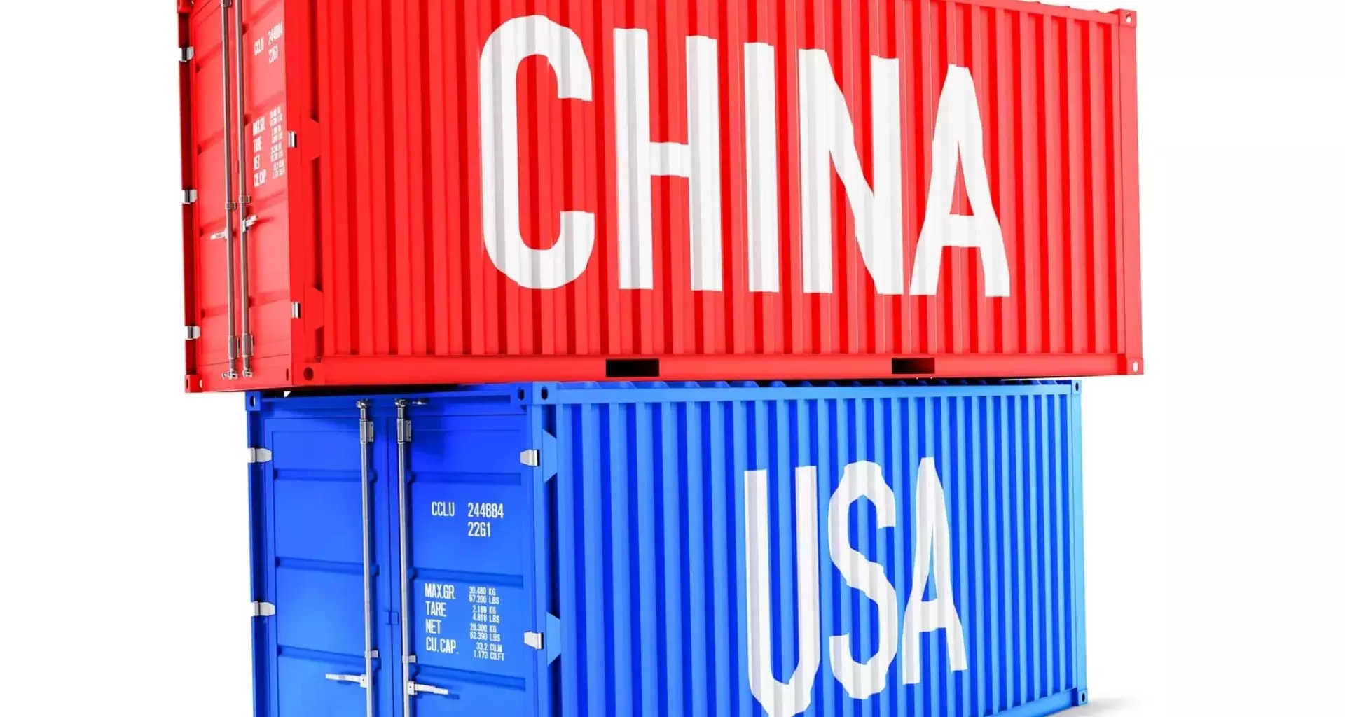 China y Estados Unidos