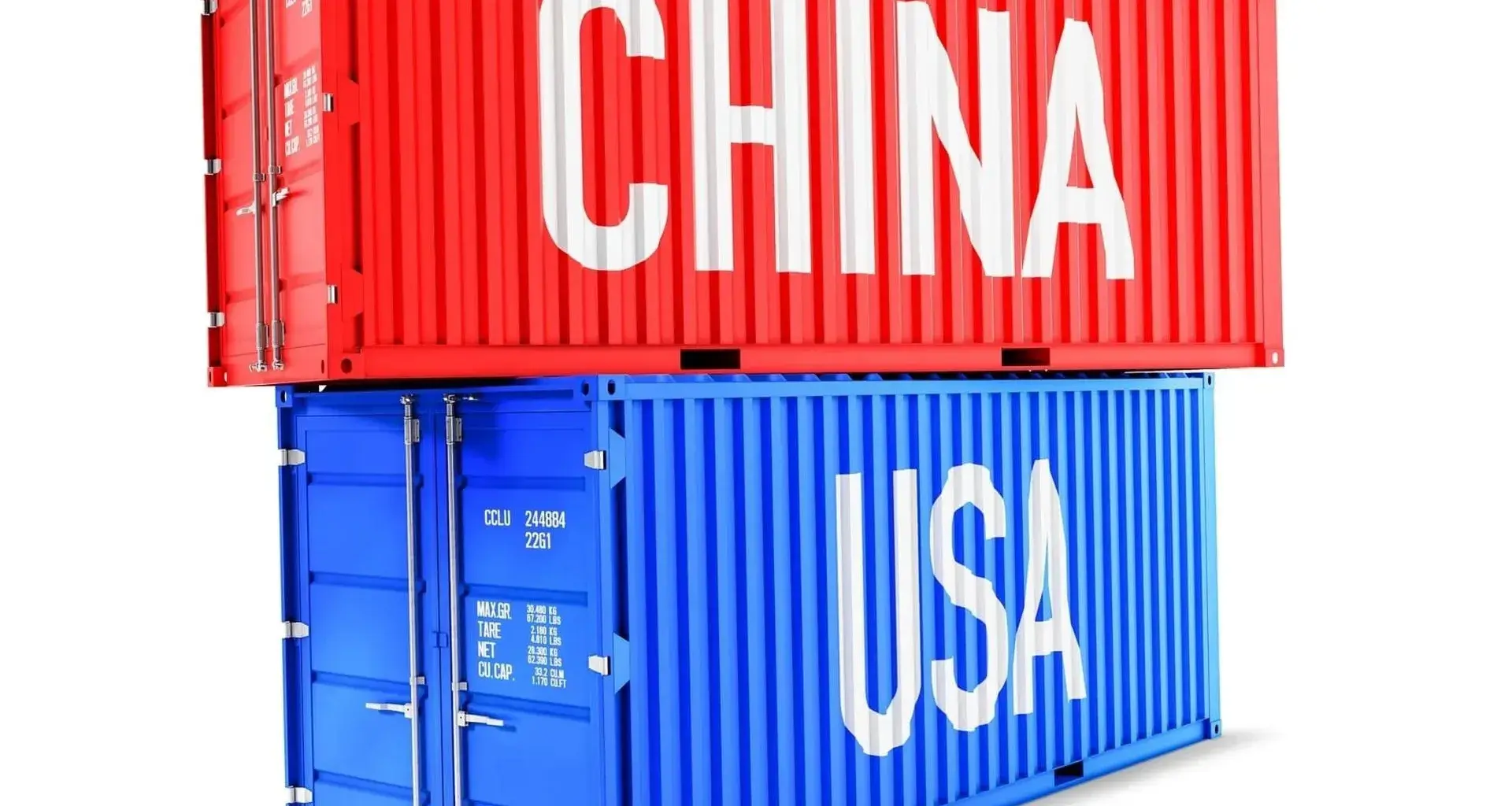 China y Estados Unidos