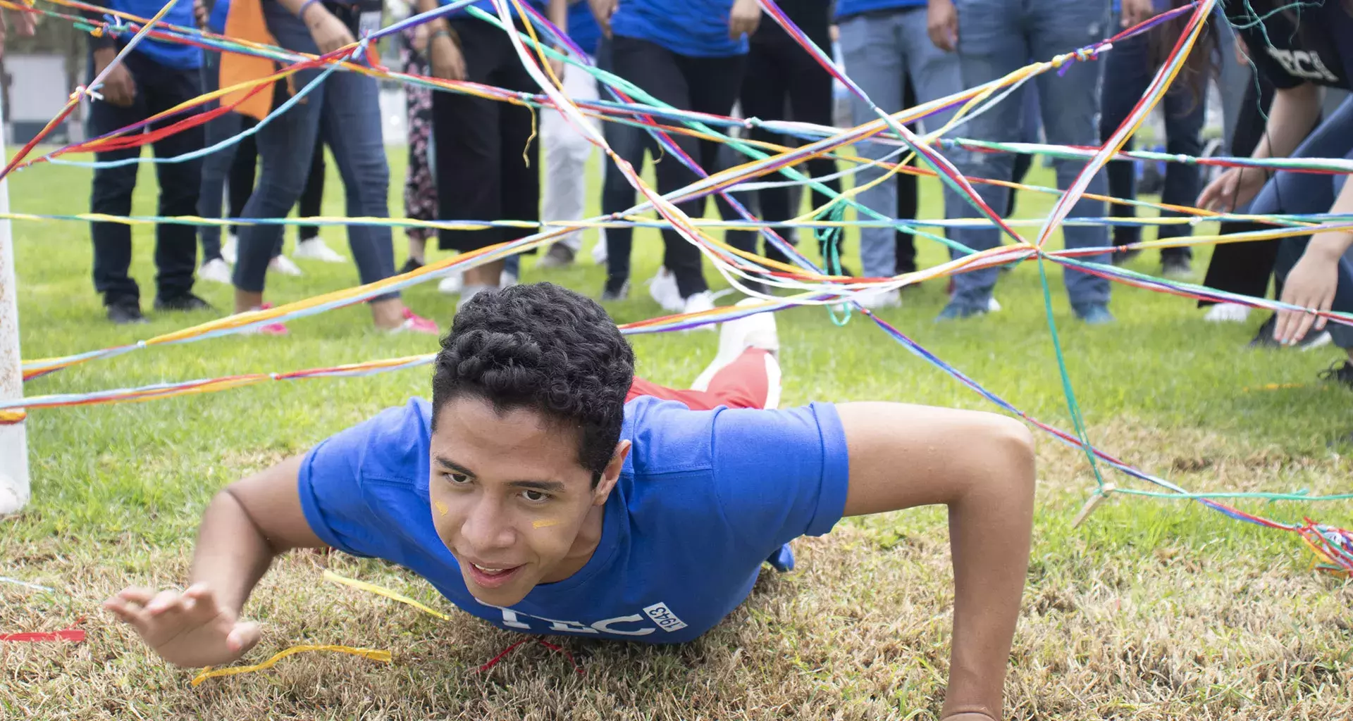 Se vivió el HiTec en campus Querétaro