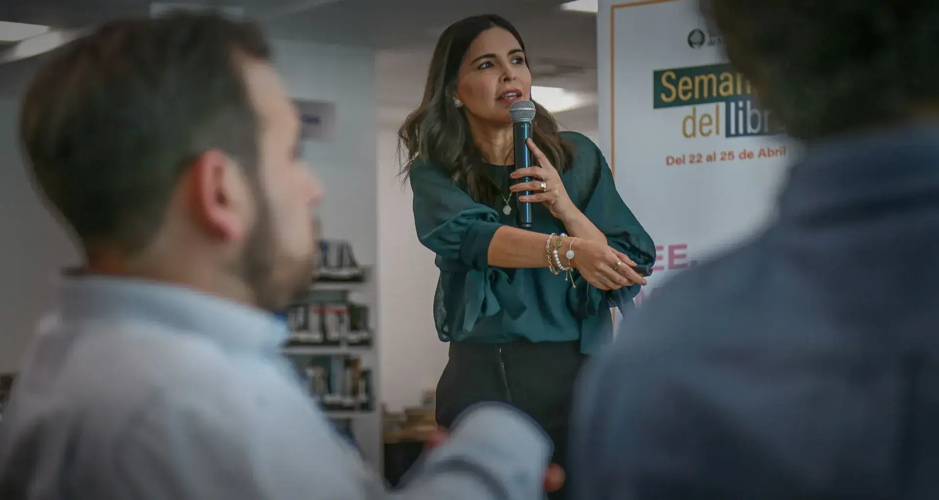 Los tipos de liderazgo del futuro, según experta
