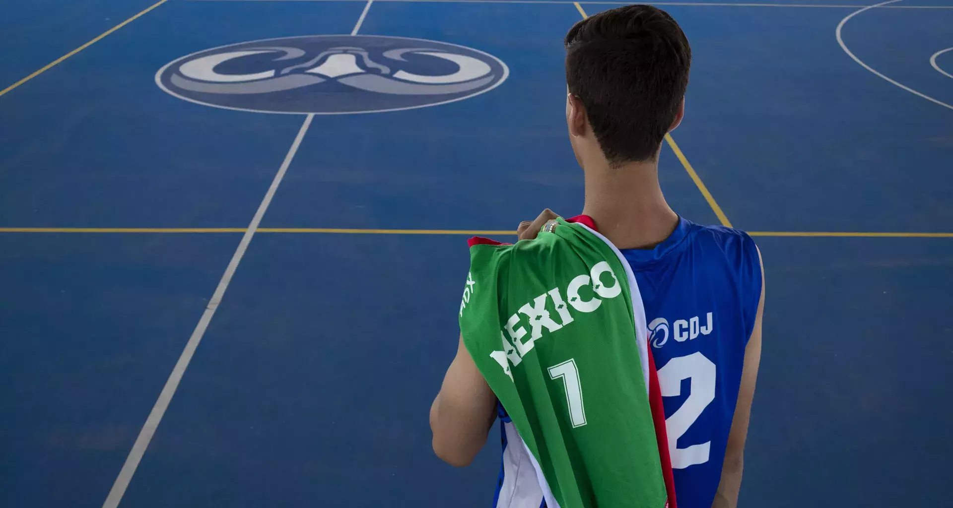 El Tec se enorgullece por logro de la Selección Mexicana de Básquetbol