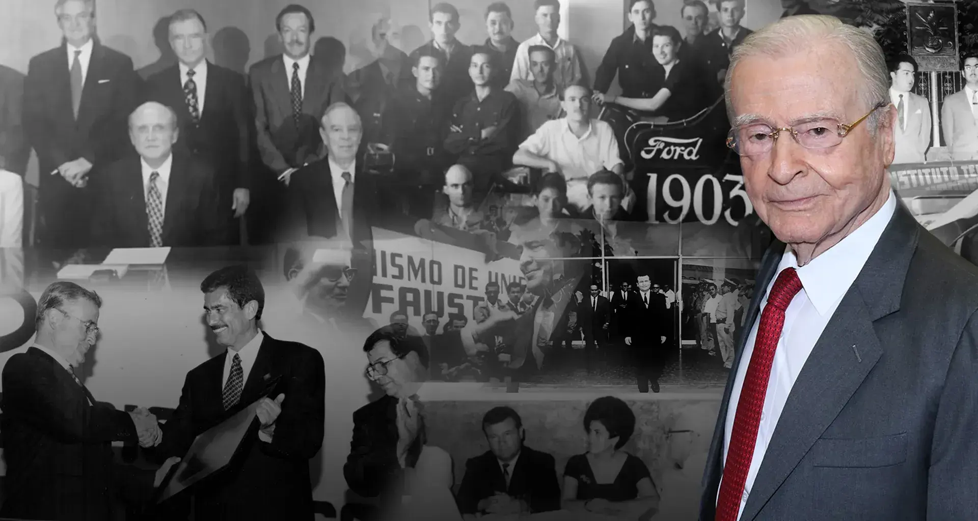 Don Javier Trascendencia
