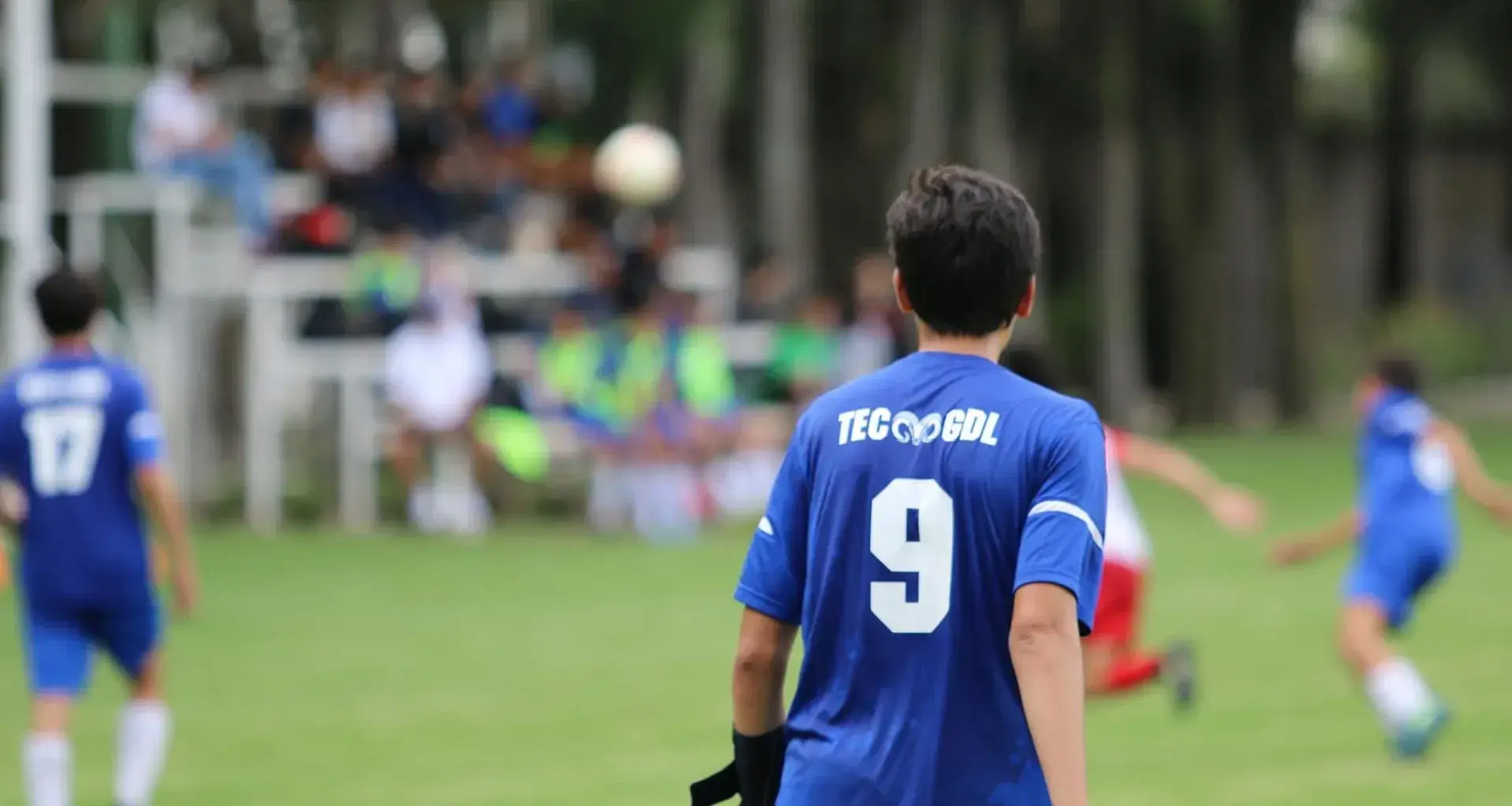 futbol soccer