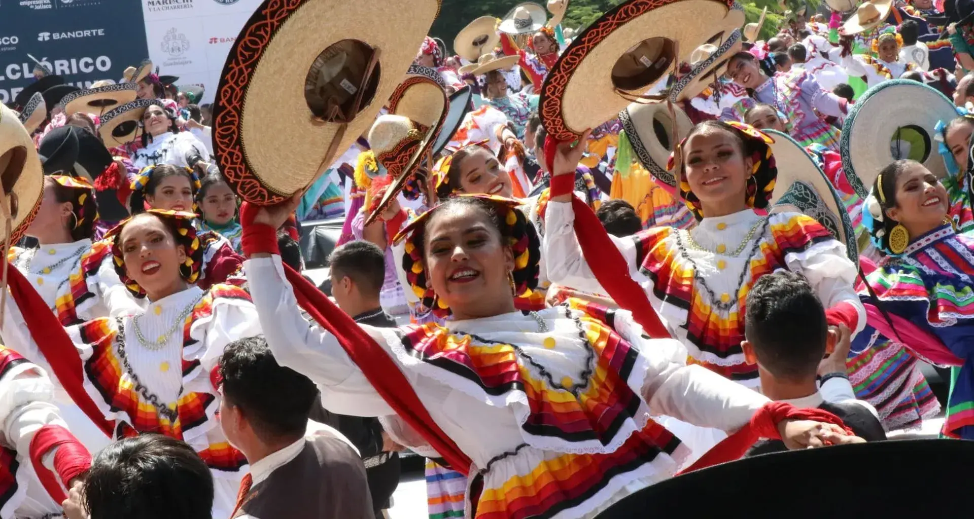 Estampas de México