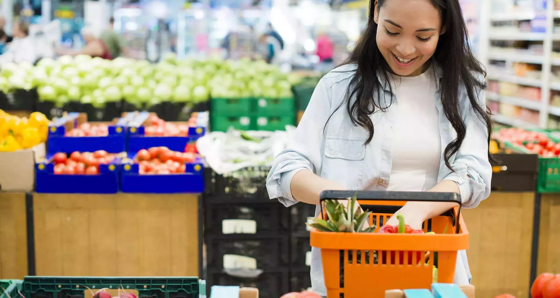 ¿Cómo ser un consumidor responsable con el planeta?