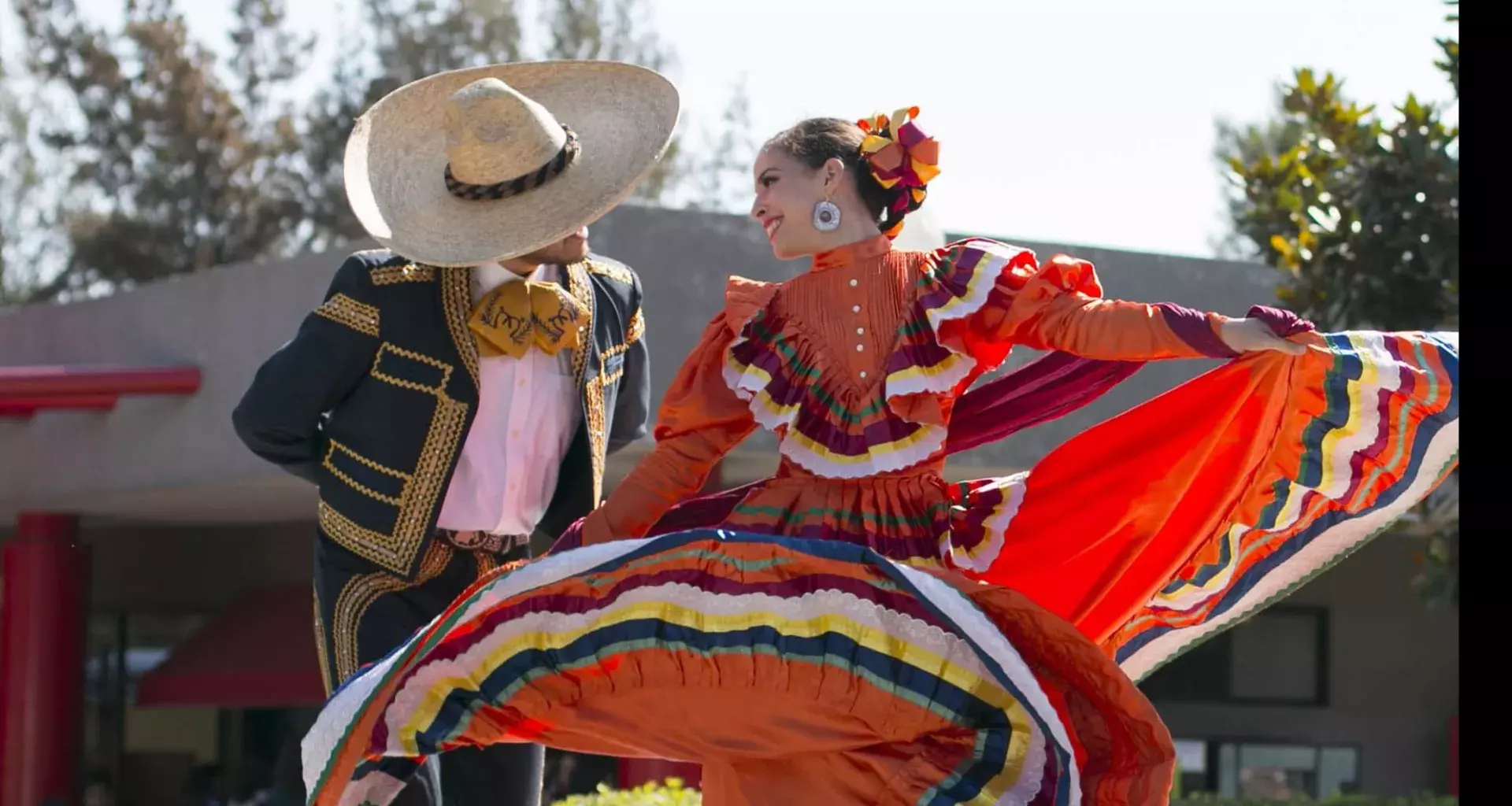 Fiestas patrias