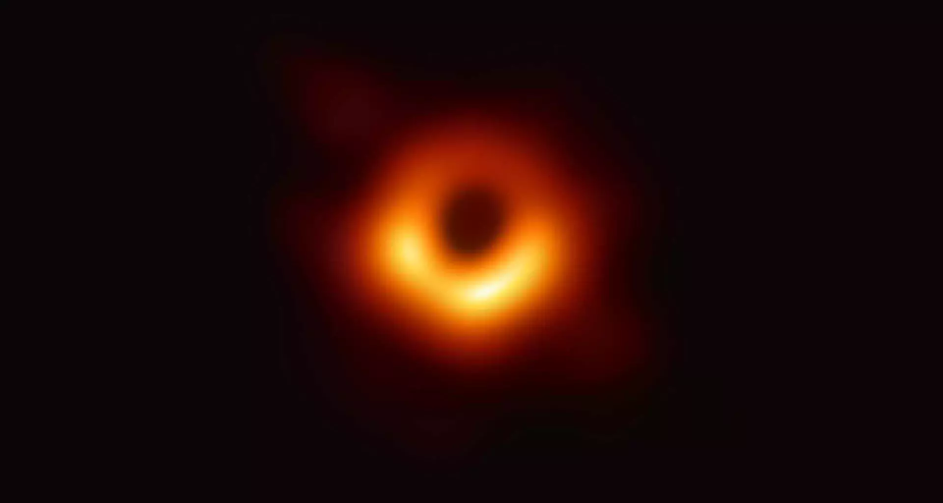 Mexicans and Tec alumni among the winners for photograph of black hole