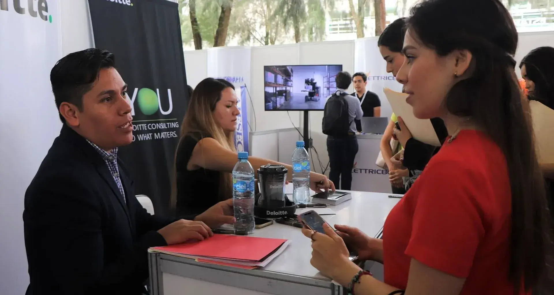 Empleatec 2019