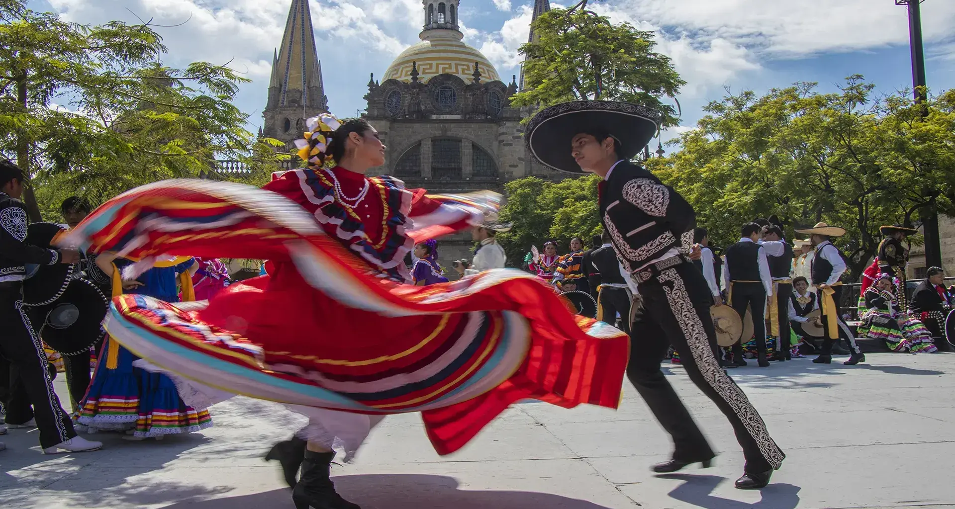 20 años Estampas de México