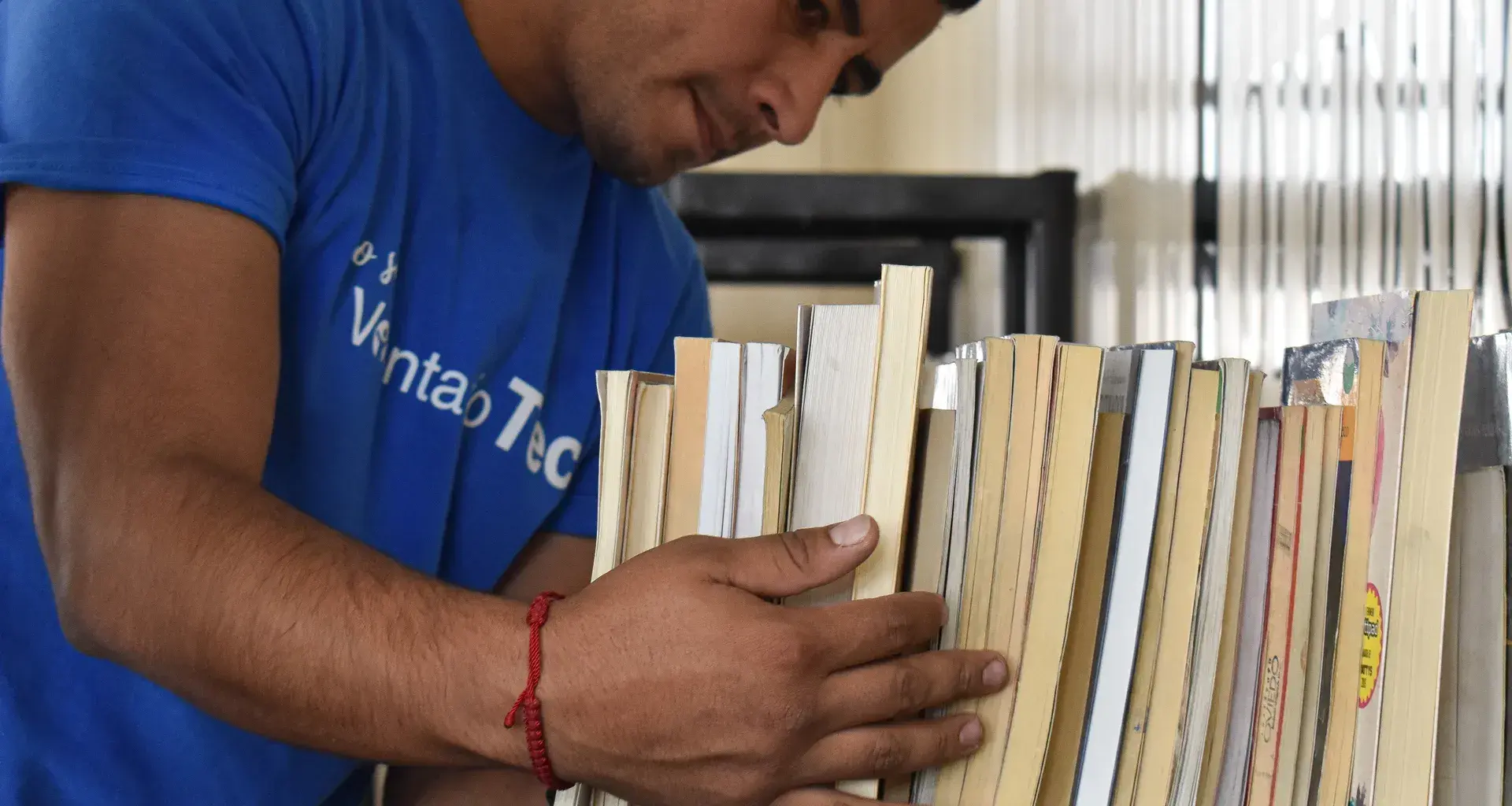 Voluntariado