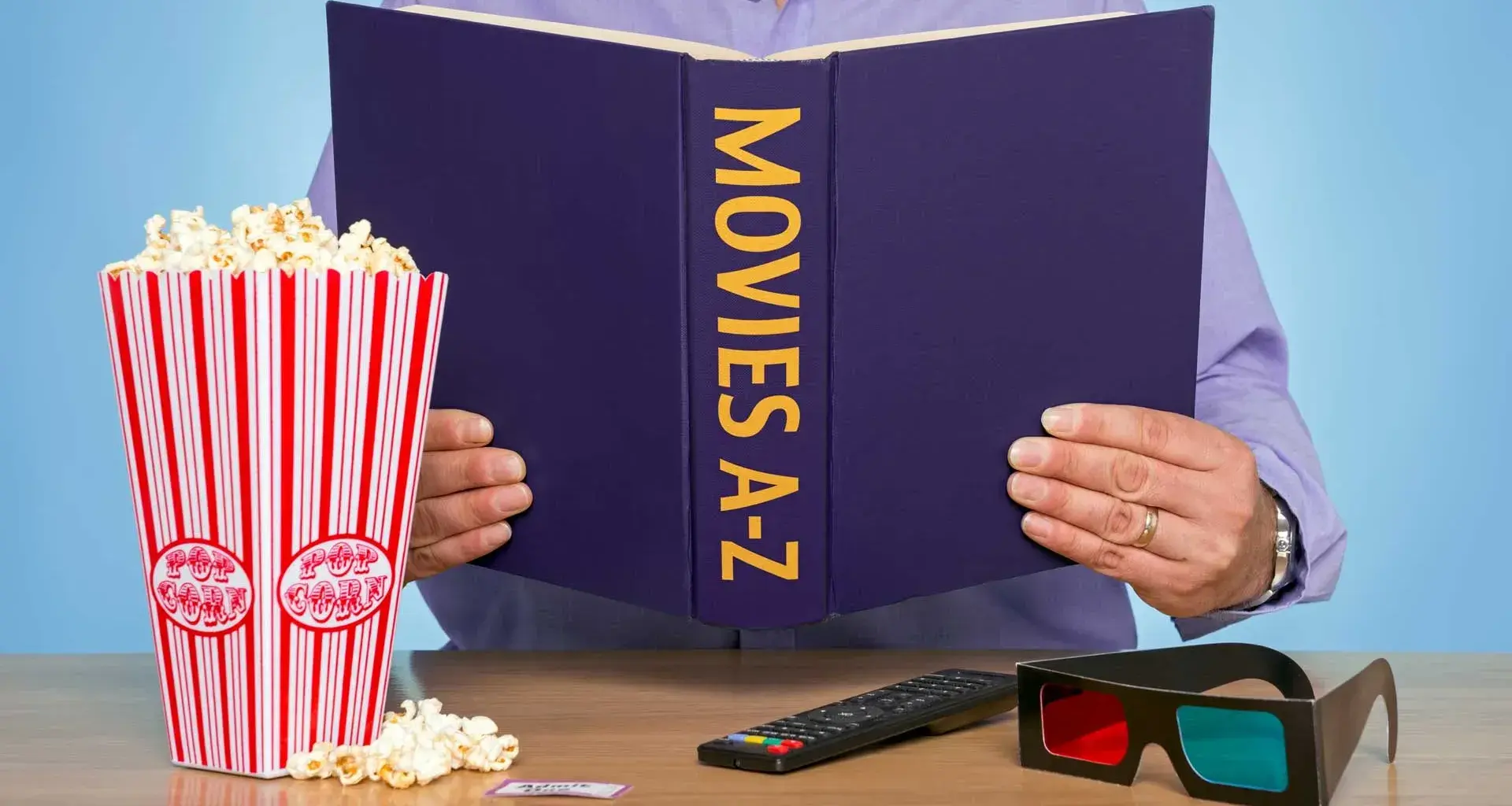 ¿Qué es mejor, el libro o la película? Esta experta da su opinión