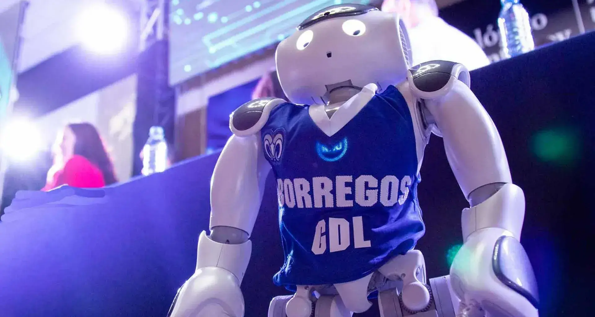 ¿Cómo innovará el Tec con su nuevo Hub de Inteligencia Artificial?