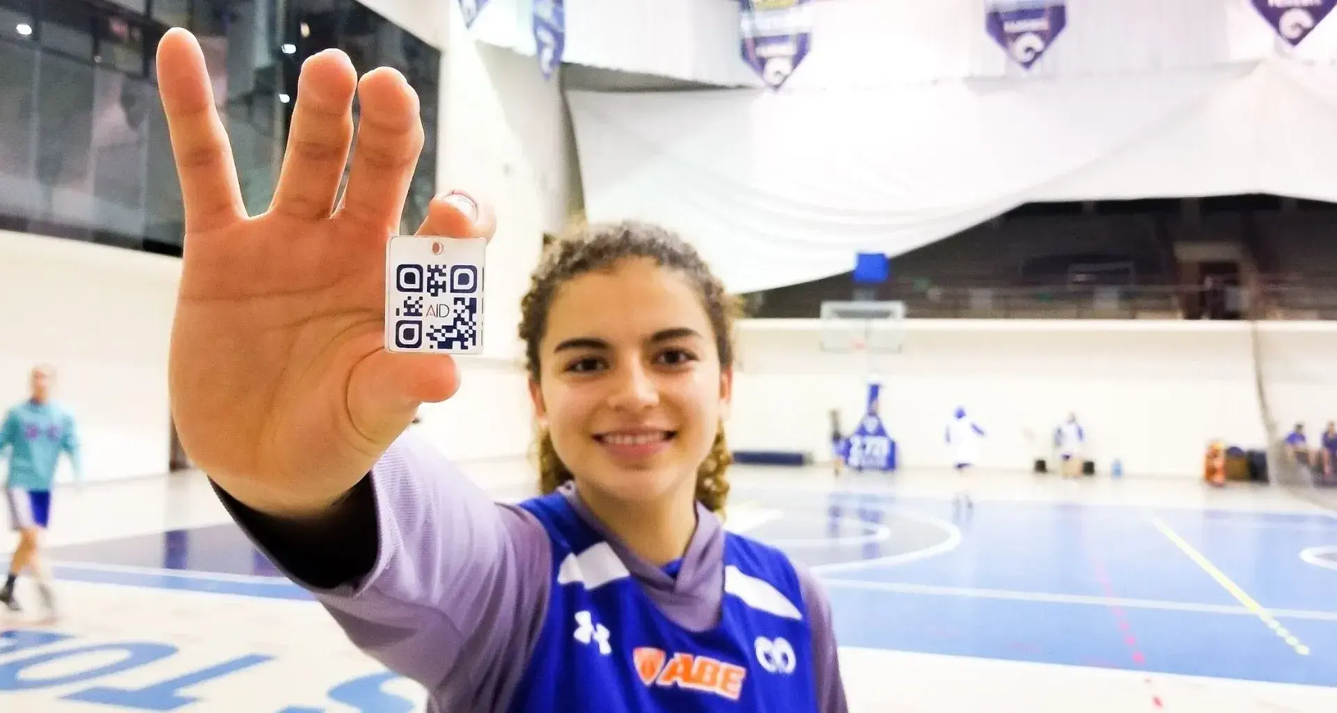 Estudiantes mexiquenses finalistas en concurso nacional de innovación