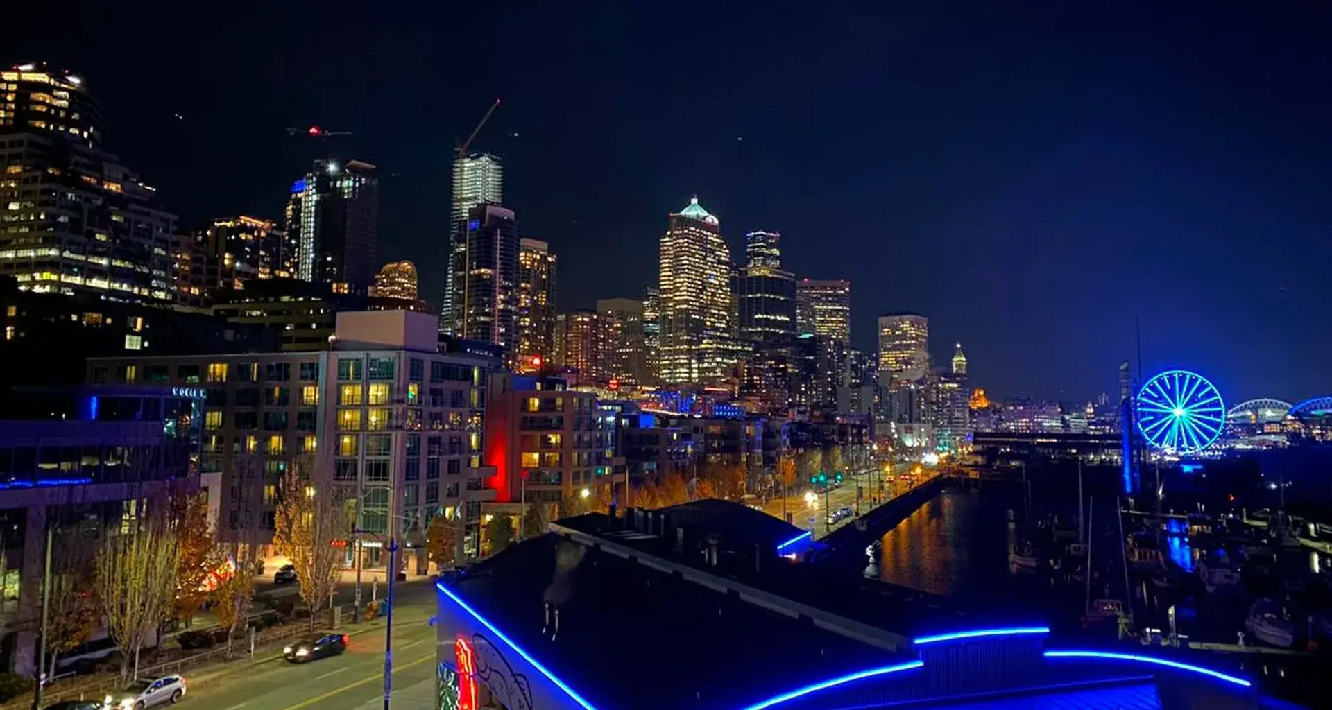 Se realizó Innovation Experience in Seattle y el TEC estuvo presente