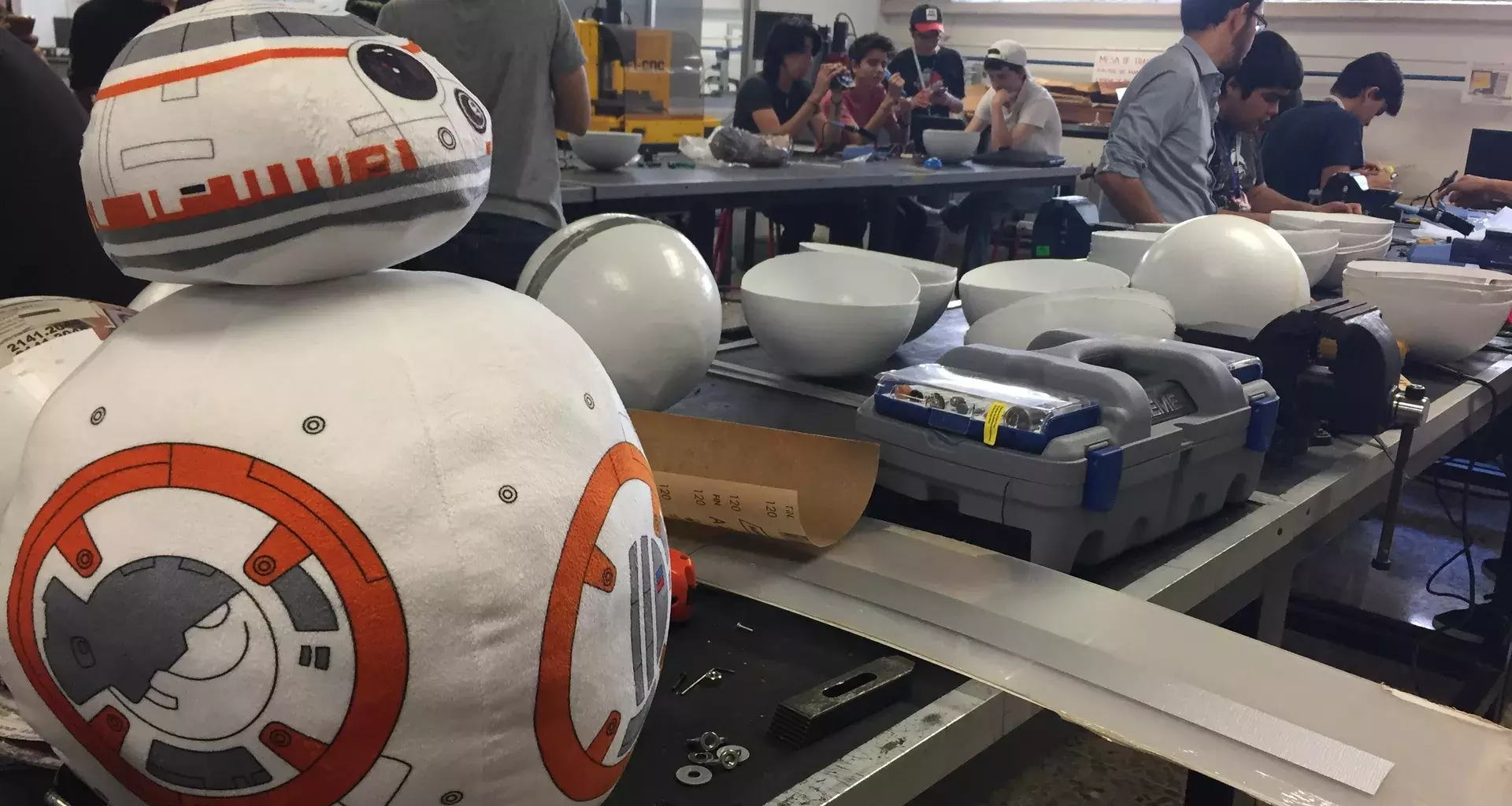 bb8-proyecto