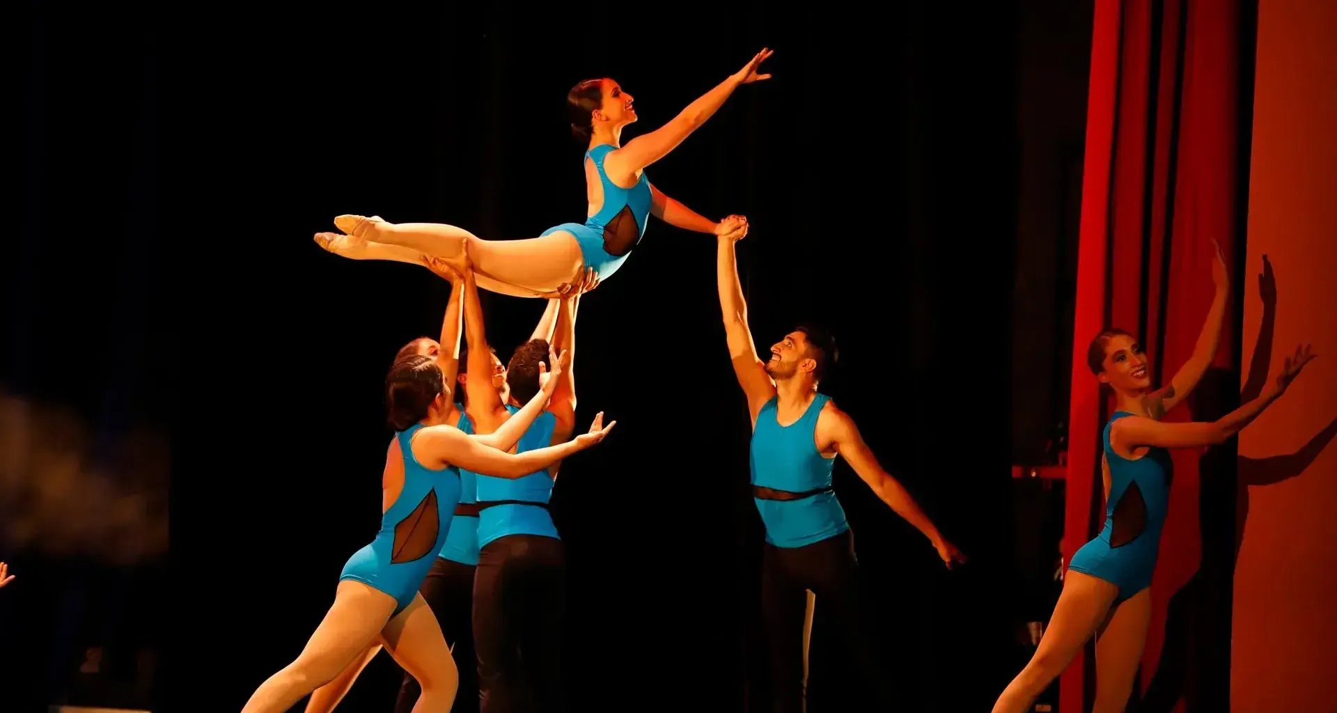 El Tec de Monterrey anunció a los finalistas de su Festival Nacional de Cultura y las Artes que participarán en 2020