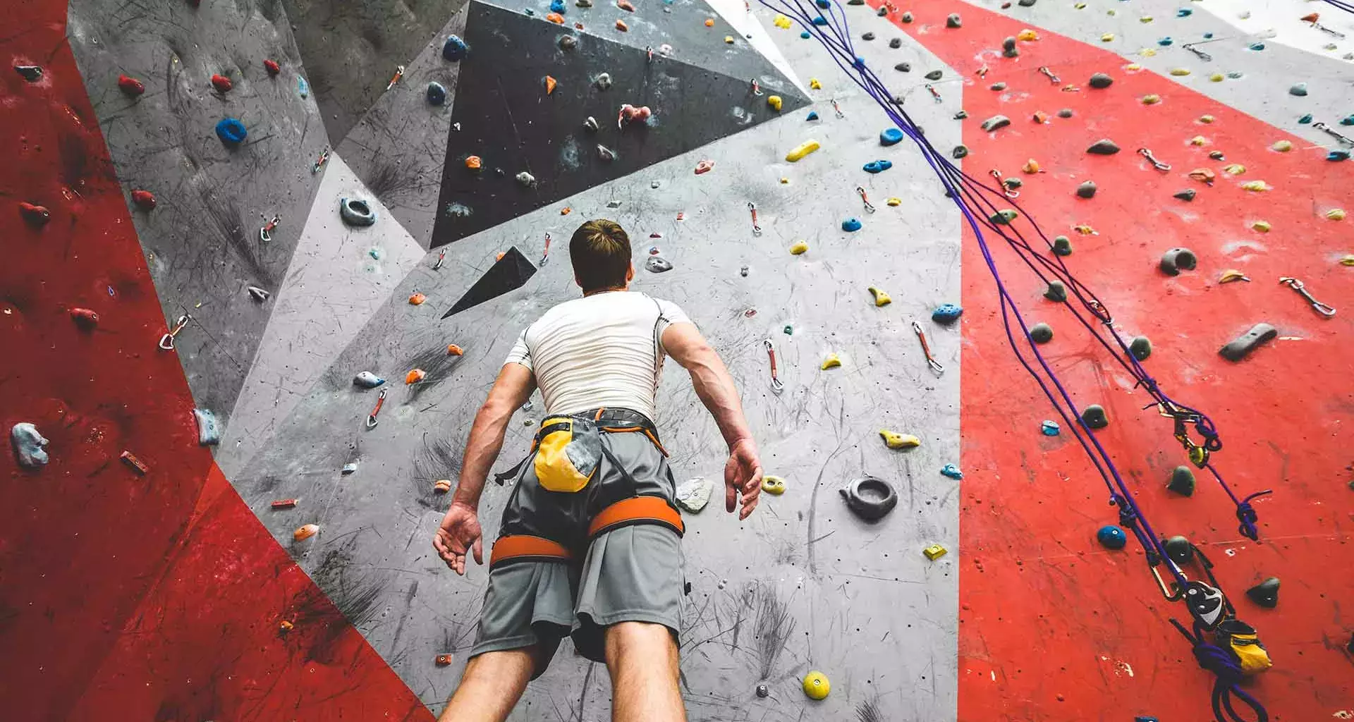 Campeonato Nacional de Escalada Deportiva