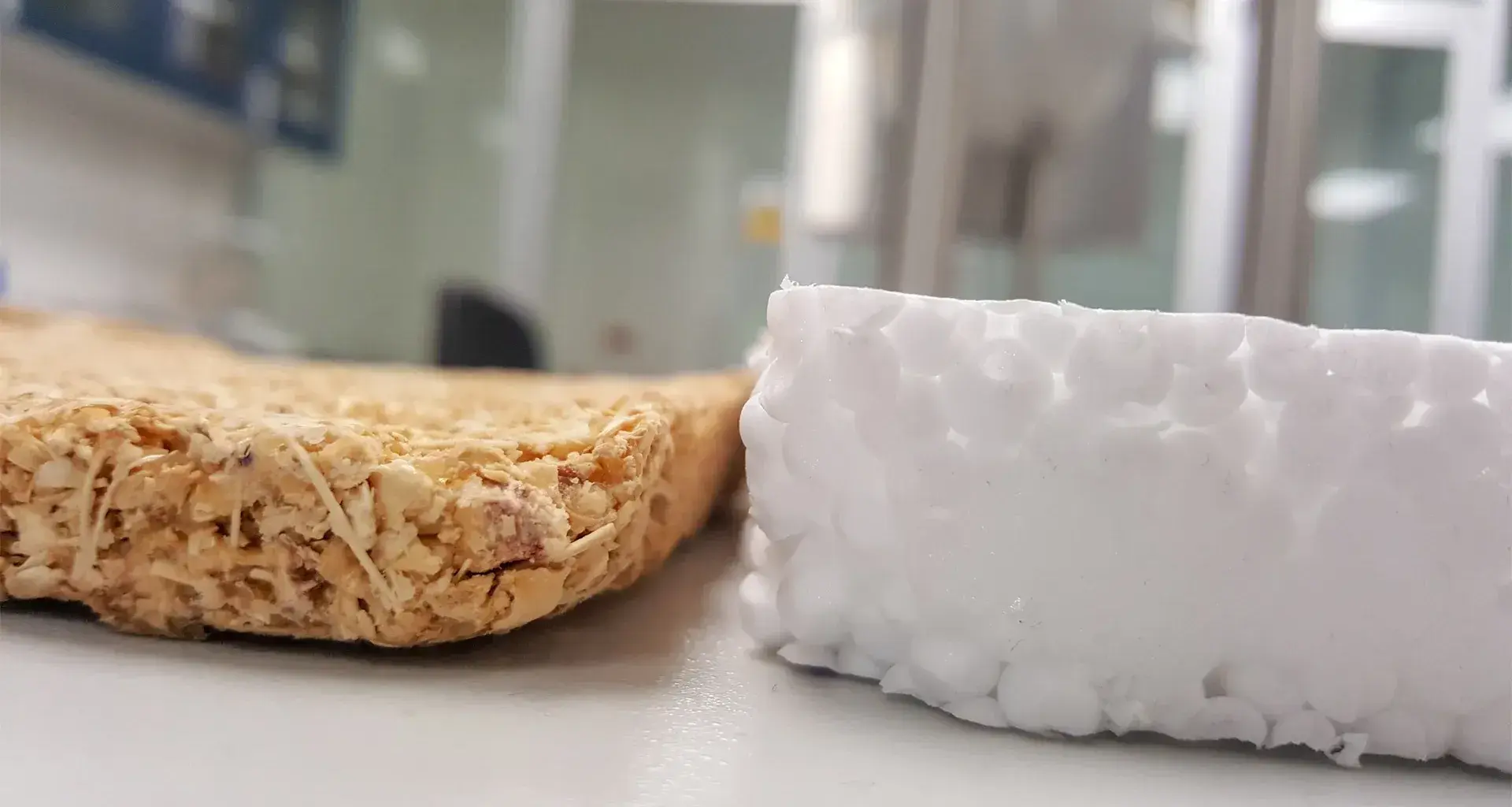comparativo del producto hapxol vs hielo seco tradicional