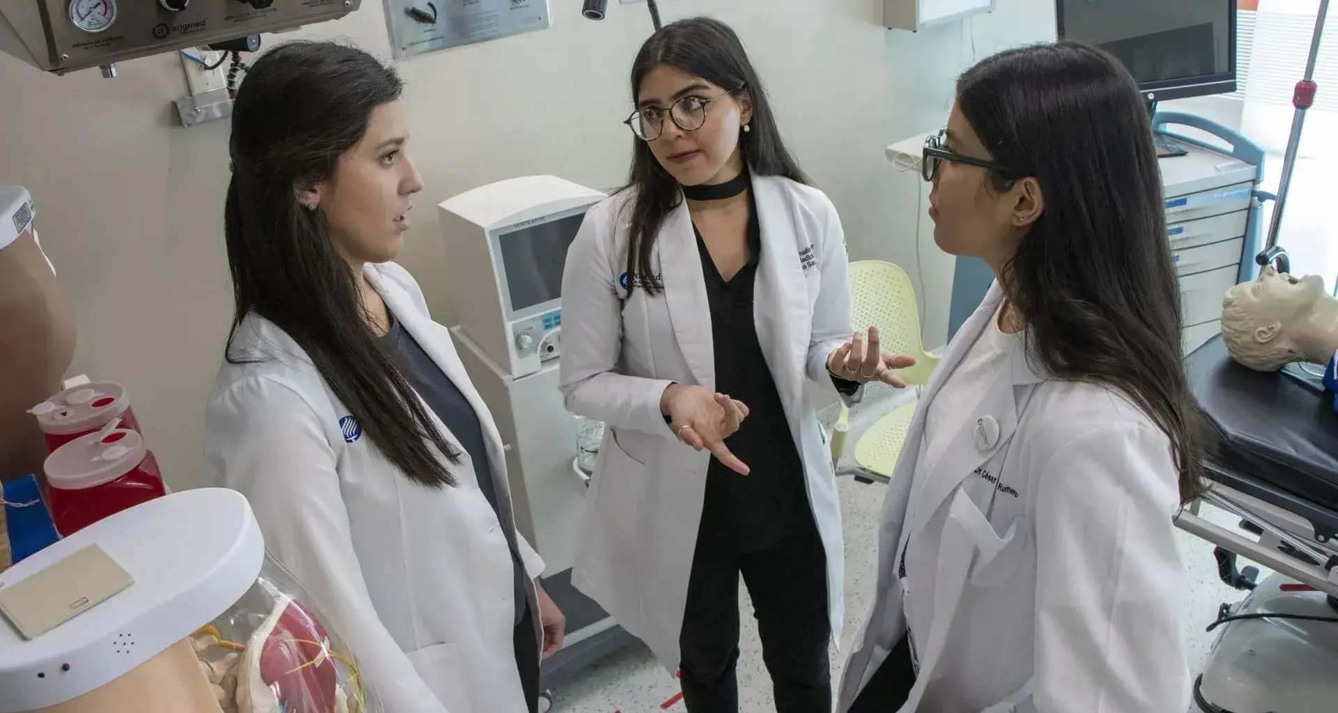Examen de Residencias Médicas obtiene primer lugar Tec Guadalajara