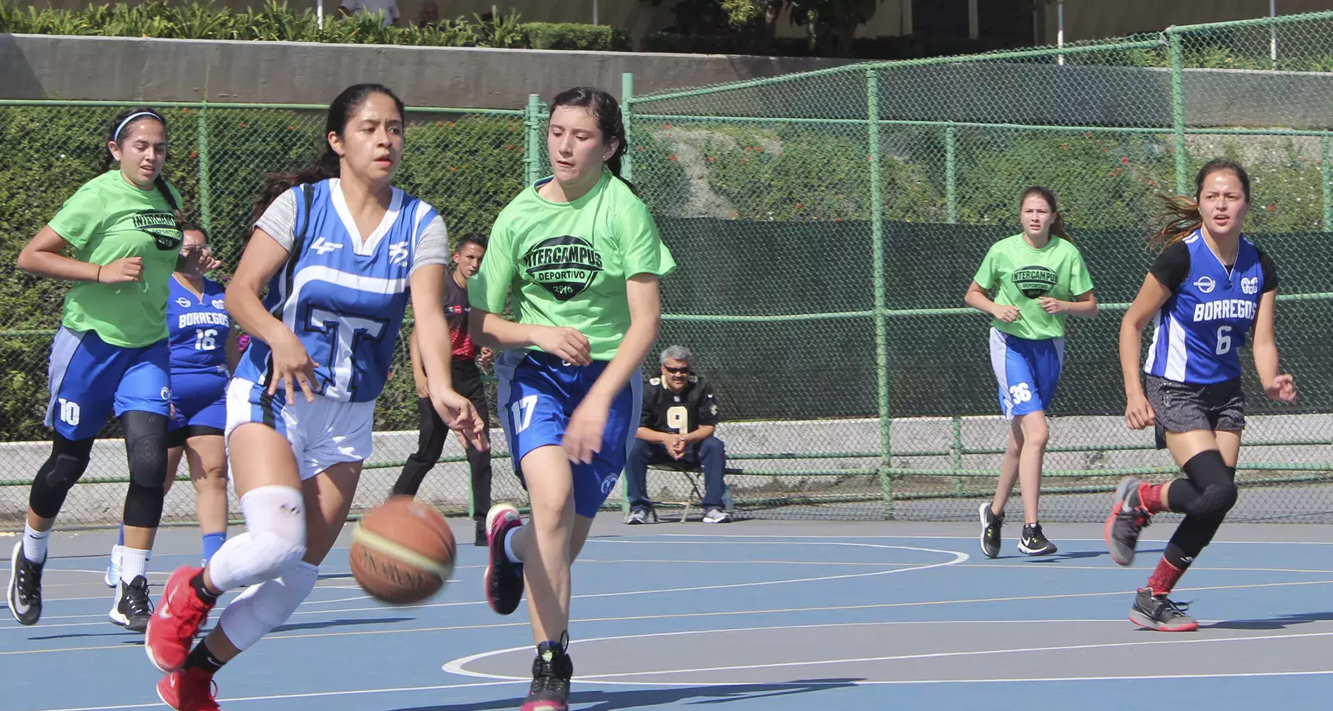 Guanajuato consigue medalla de oro para México en básquetbol femenil