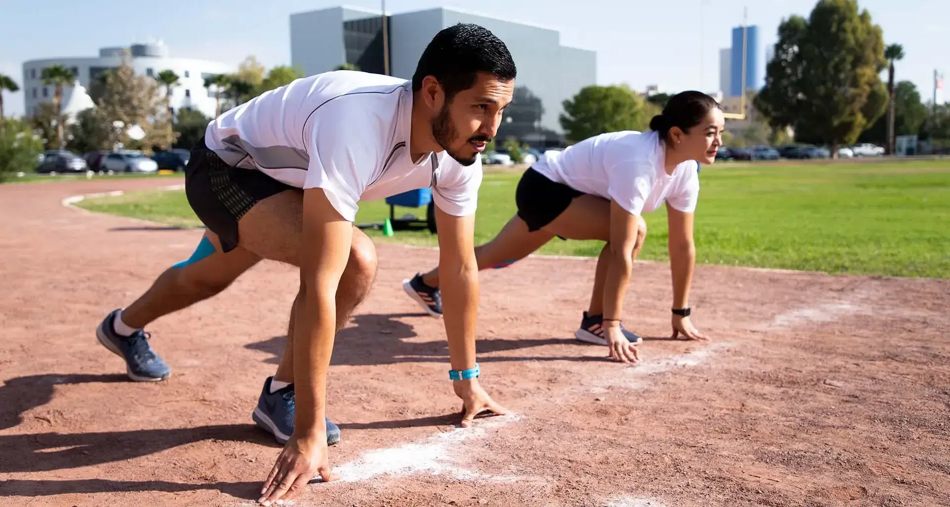 Consejos para empezar a correr en un nuevo año