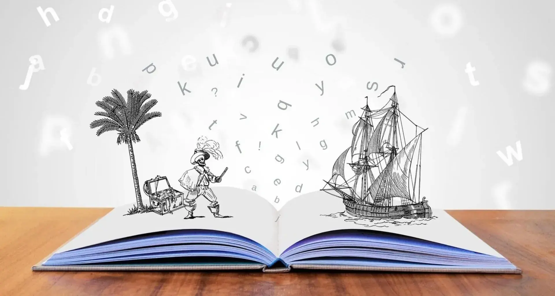 Storytelling el arte de contar historias dentro de la publicidad