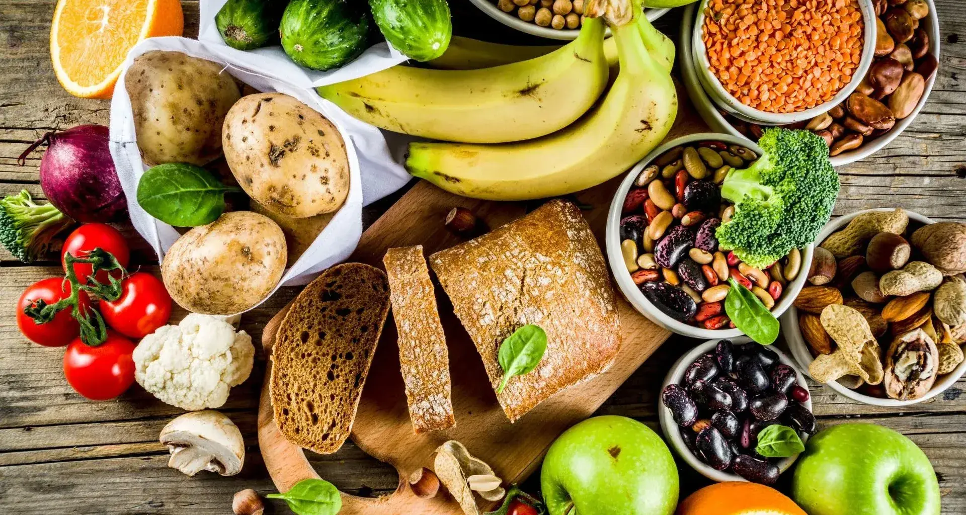 NutriciónPlantas