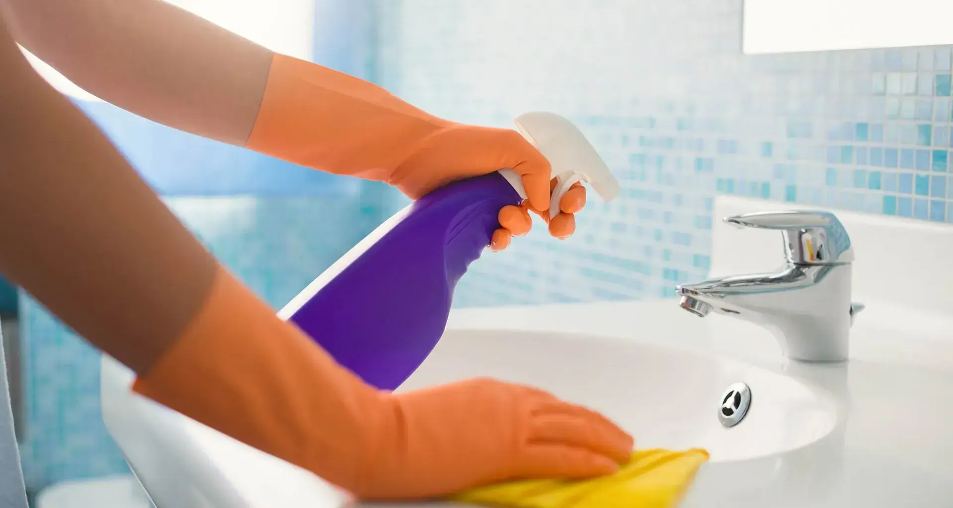 ¿Estás contagiado o vives con un contagiado? Cómo debes vivir en casa