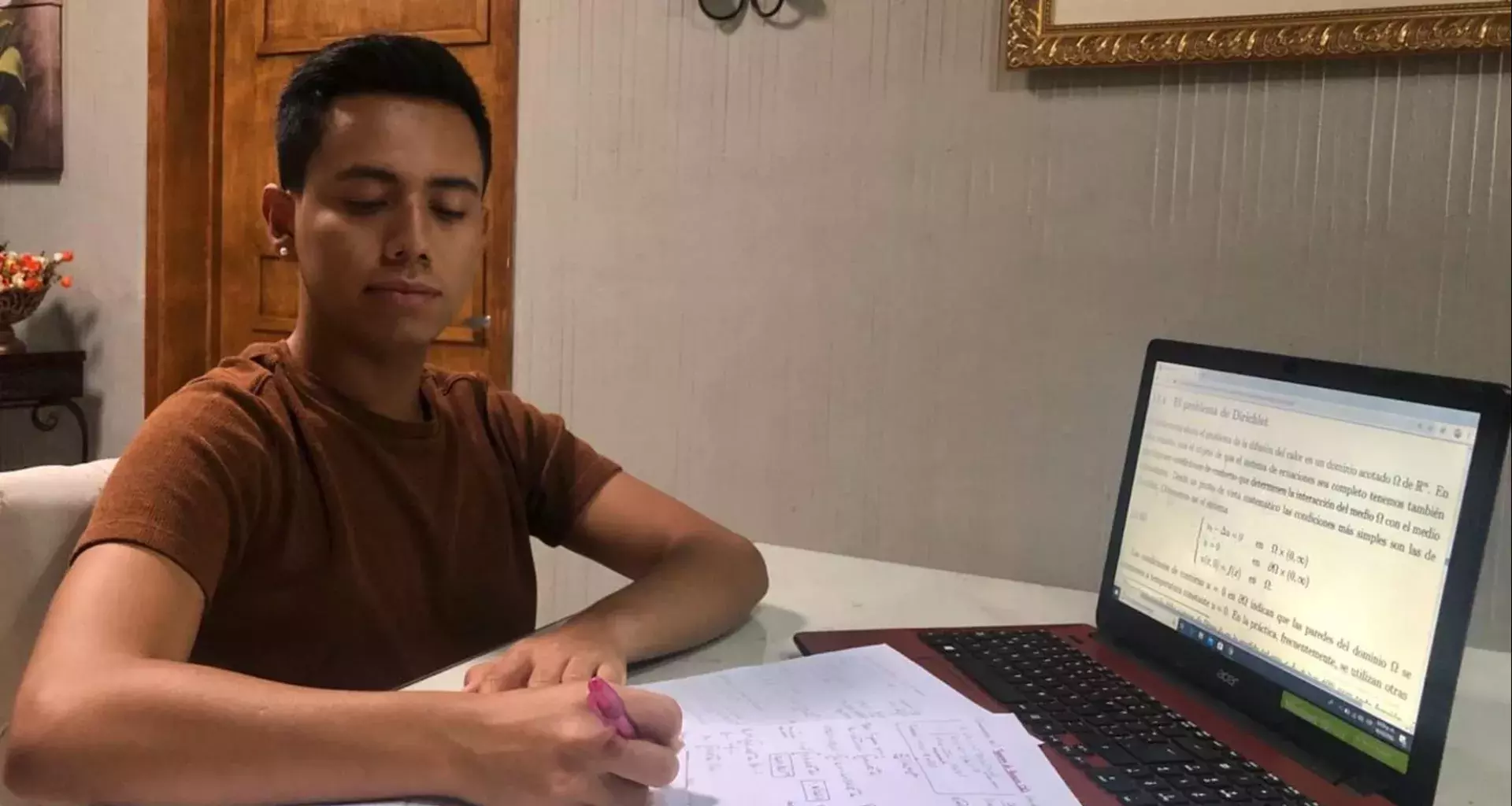 CreateMath es el taller donde aprendes matemáticas mientras juegas