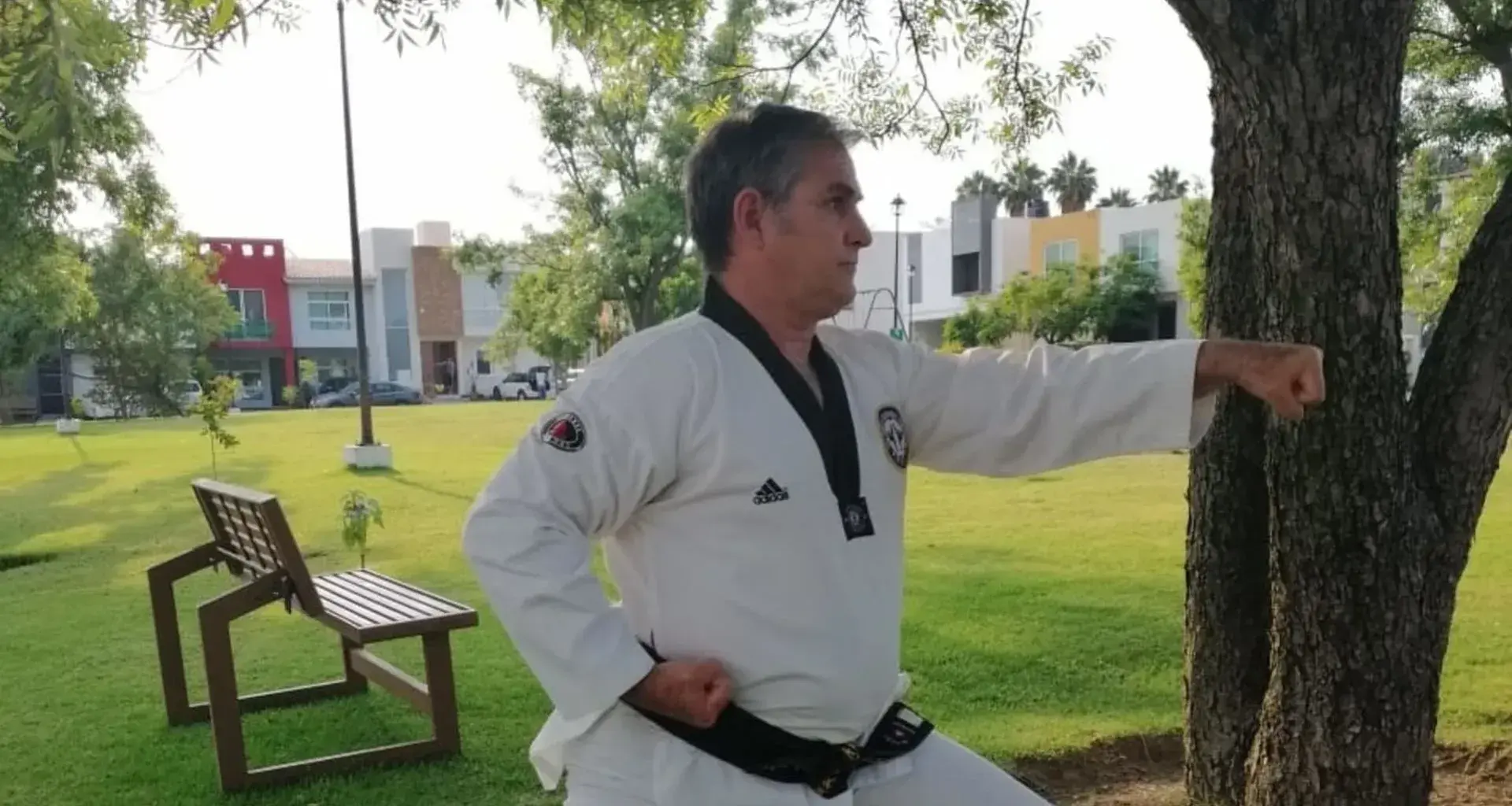Humberto Inguanzo entrenador de medallistas olímpicos ahora en Tec Guadalajara