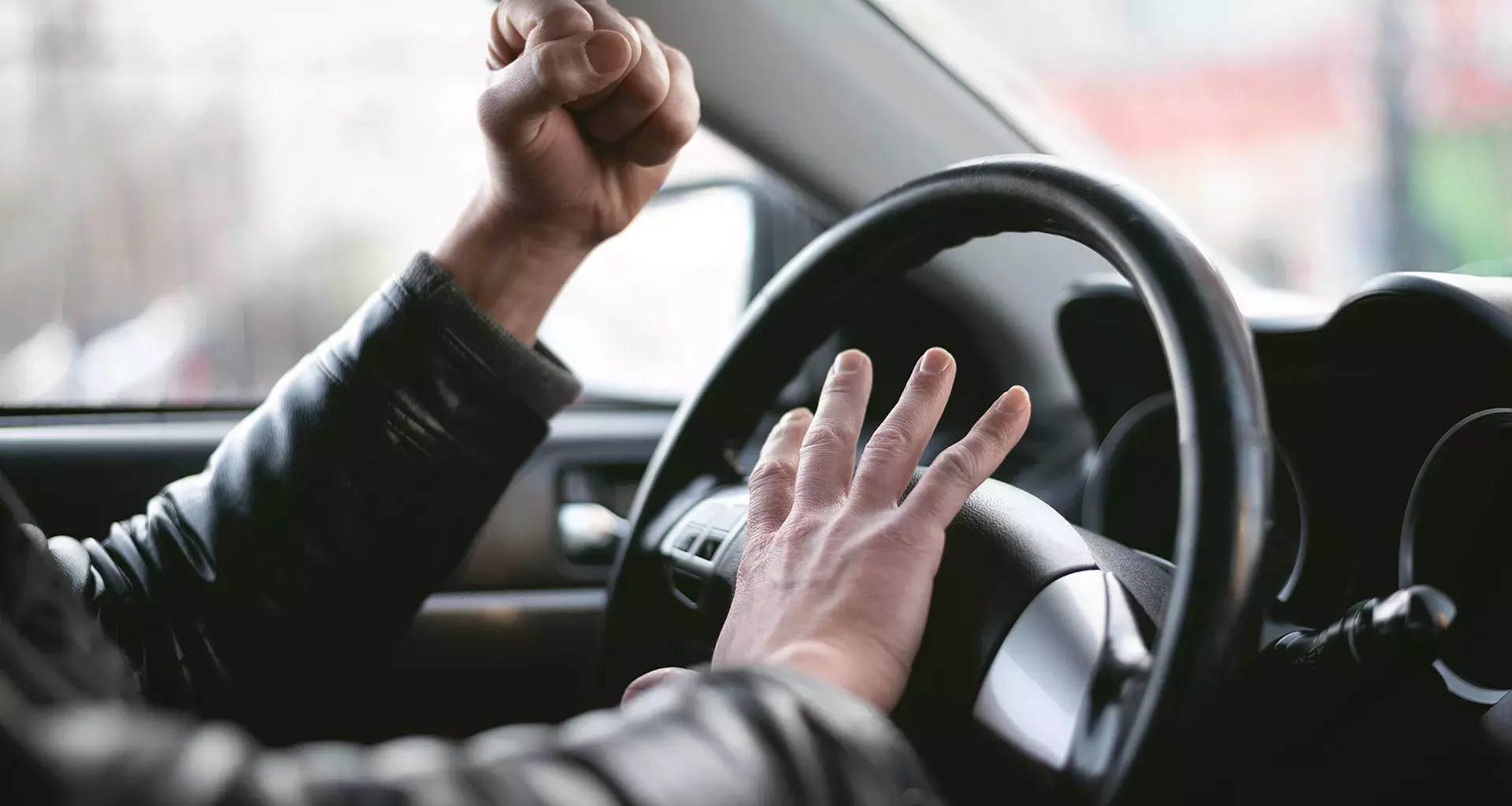Stop! Tec researchers seek to slow down aggressive drivers
