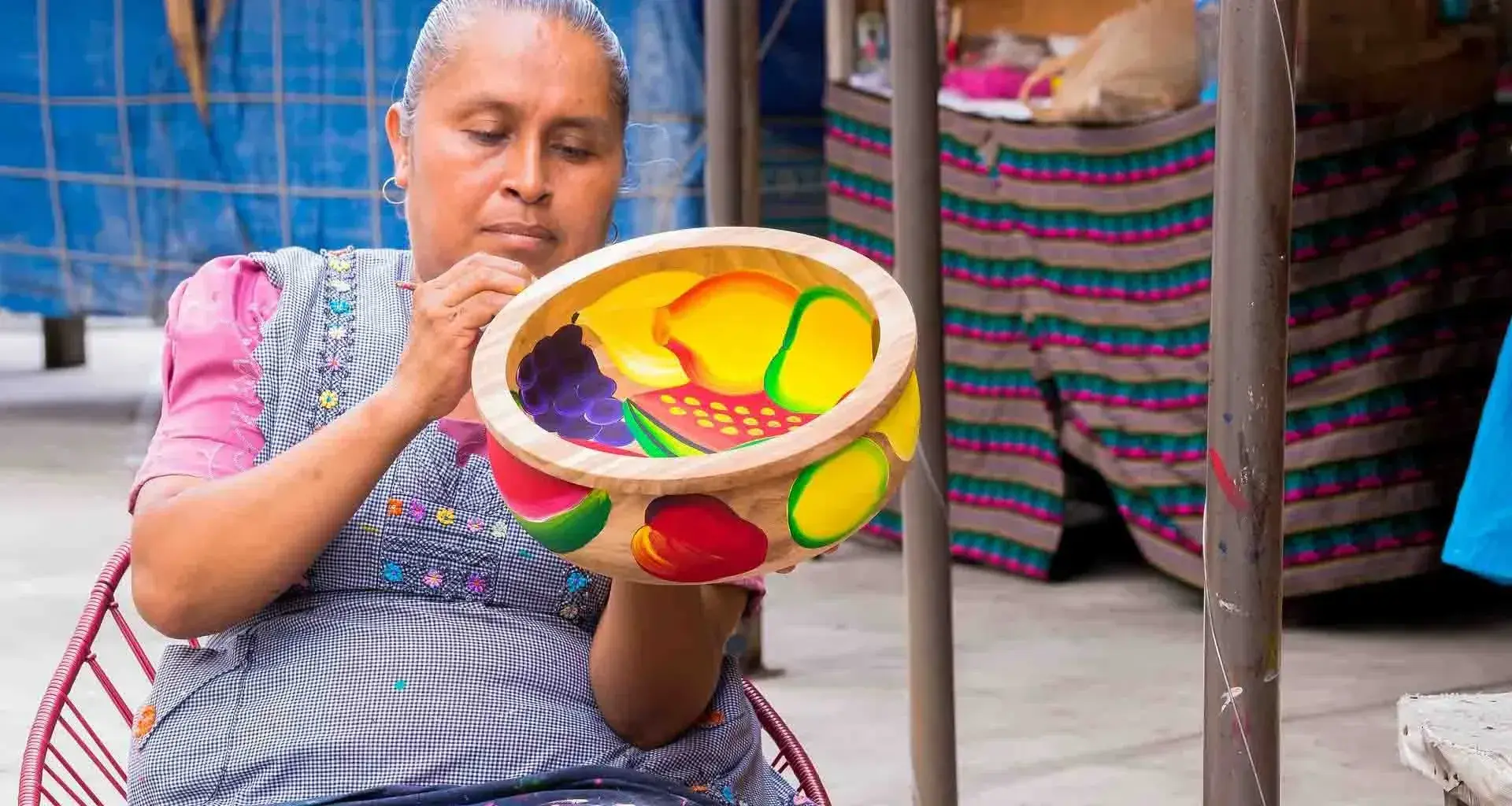 Docentes del Tecnológico de Monterrey campus Querétaro concuerdan en preservar la cultura indígena en México.
