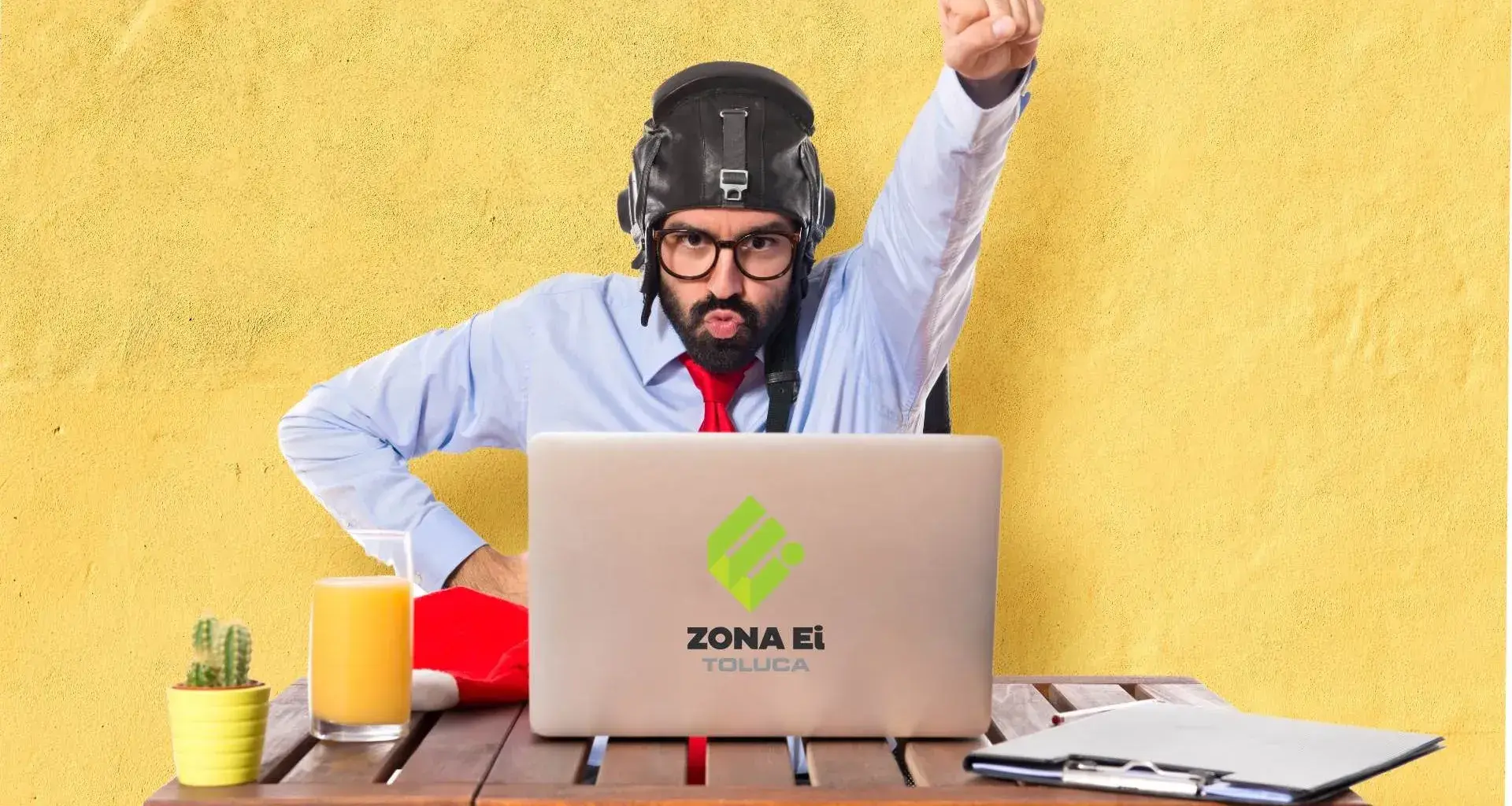 Emprender en la nueva normalidad
