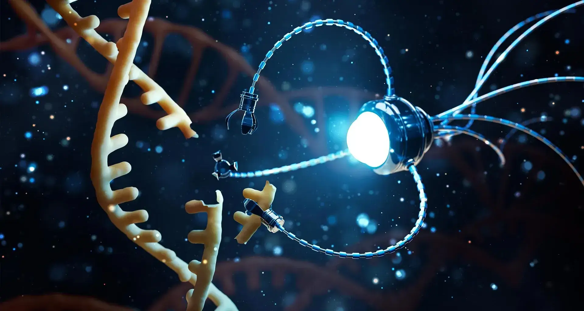Con nanotecnología, mexicano ayuda a curar enfermedades cardiacas