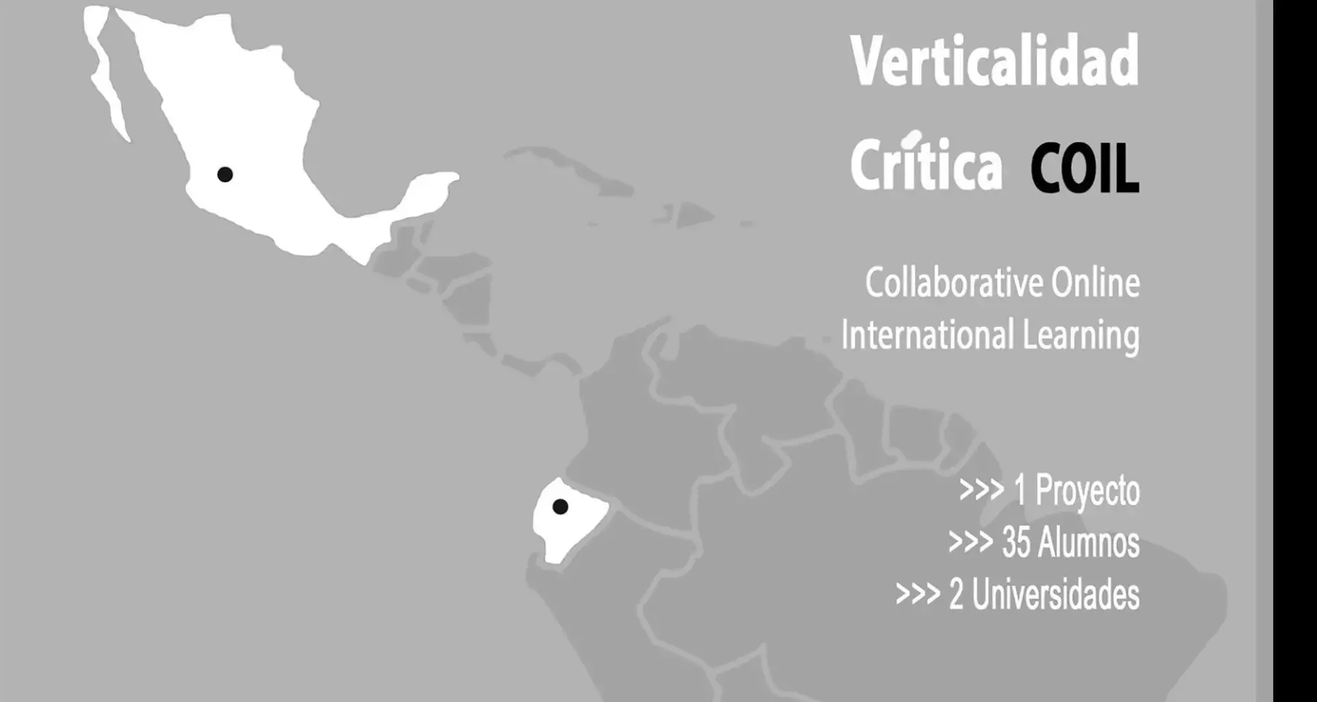 Tec y universidad ecuatoriana se enlazan para trabajar en proyecto de vivienda vertical sustentable