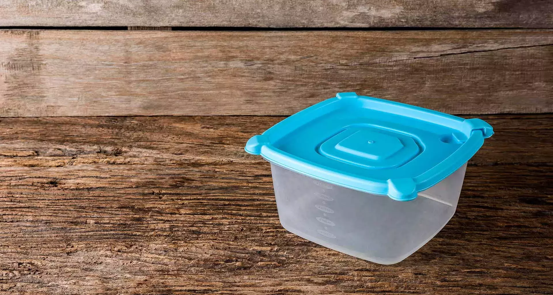 Egresado Tec reinventó Tupperware, hará que los lleves contigo siempre