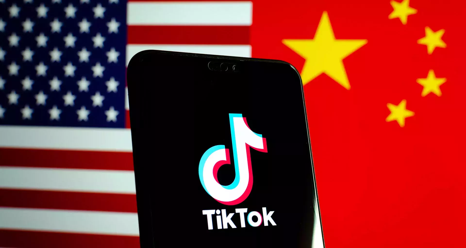 What's going on with TikTok and Donald Trump?