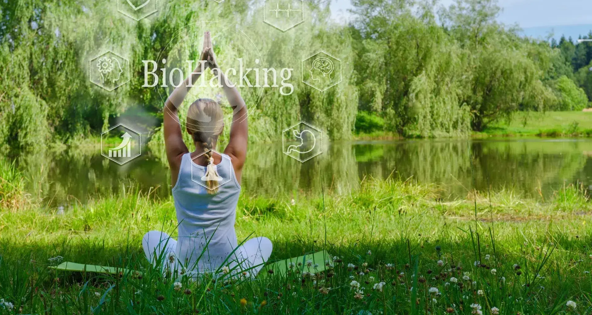 Biohacking