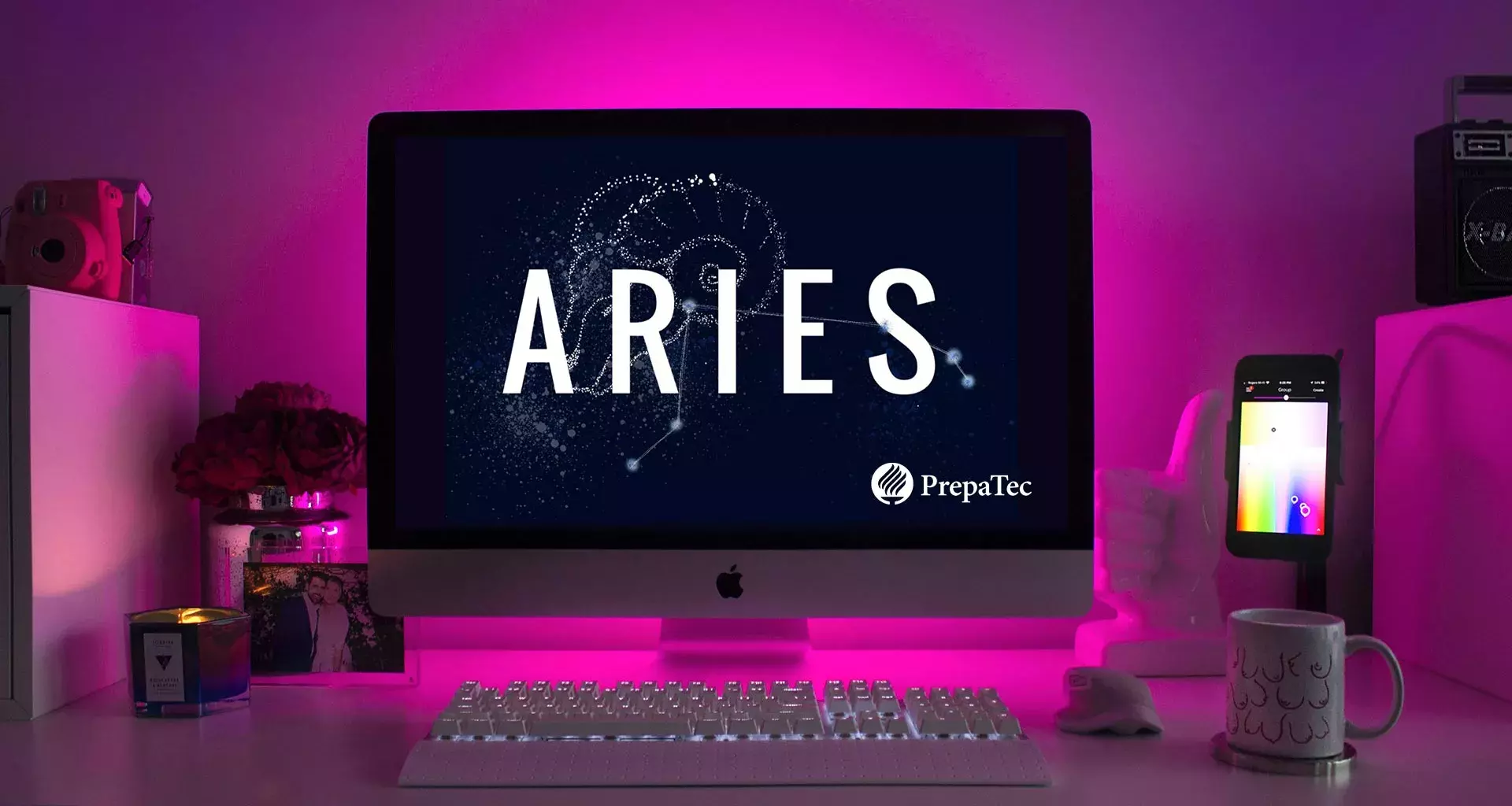 Aries: el evento de liderazgo creado por alumnos de PrepaTec