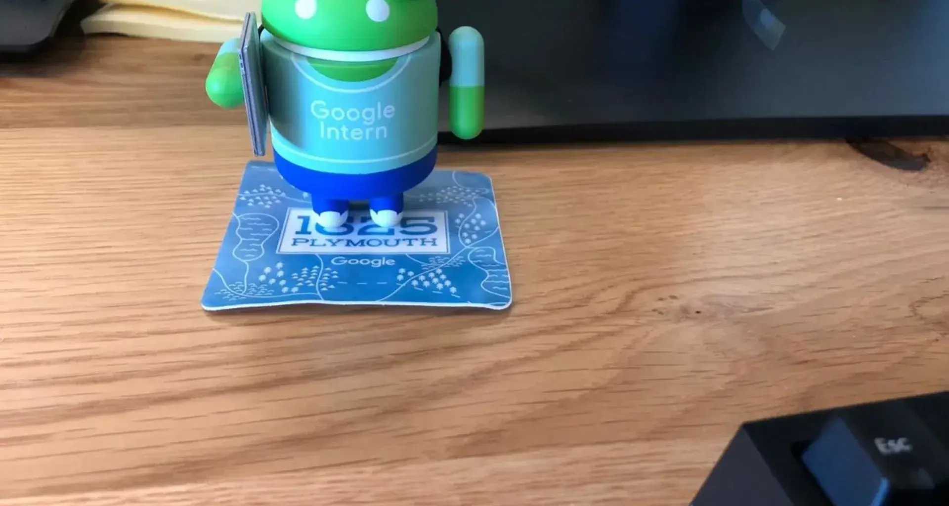 Google ahoy! International corporations recruiting Tec students
