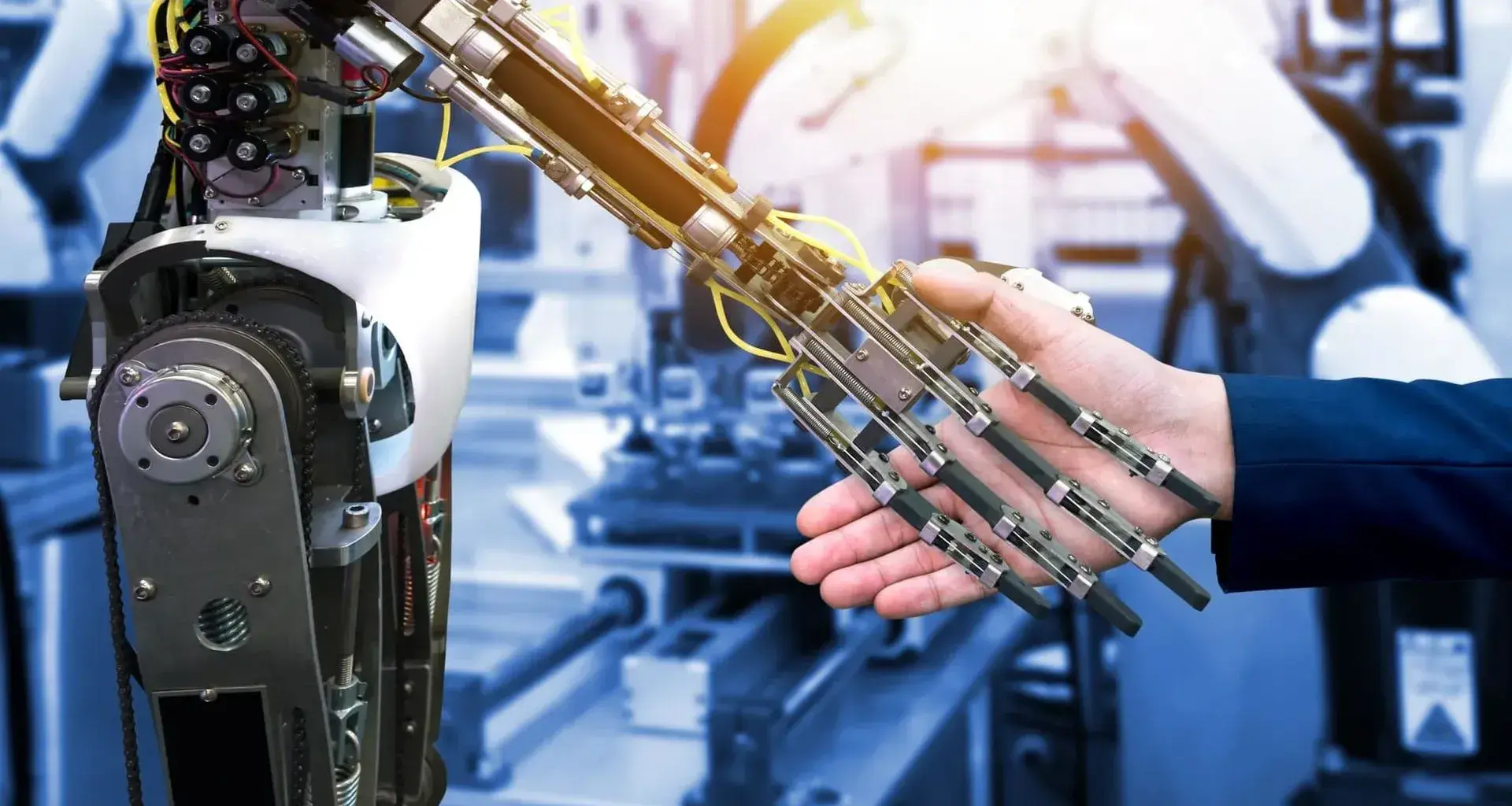 Inaugura Tec Guadalajara laboratorio de ciberfísica para colaboración de las ingenierías