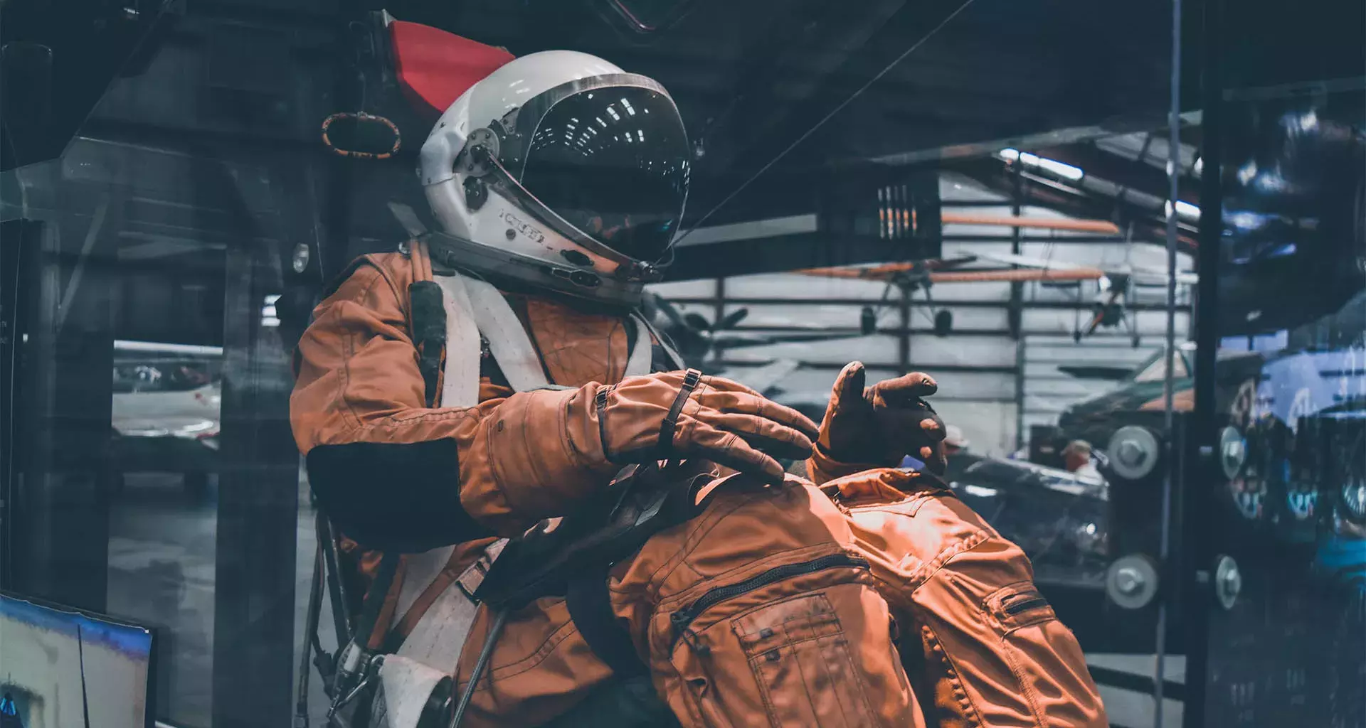 ¡Houston misión cumplida! Jóvenes Tec celebran la semana del espacio