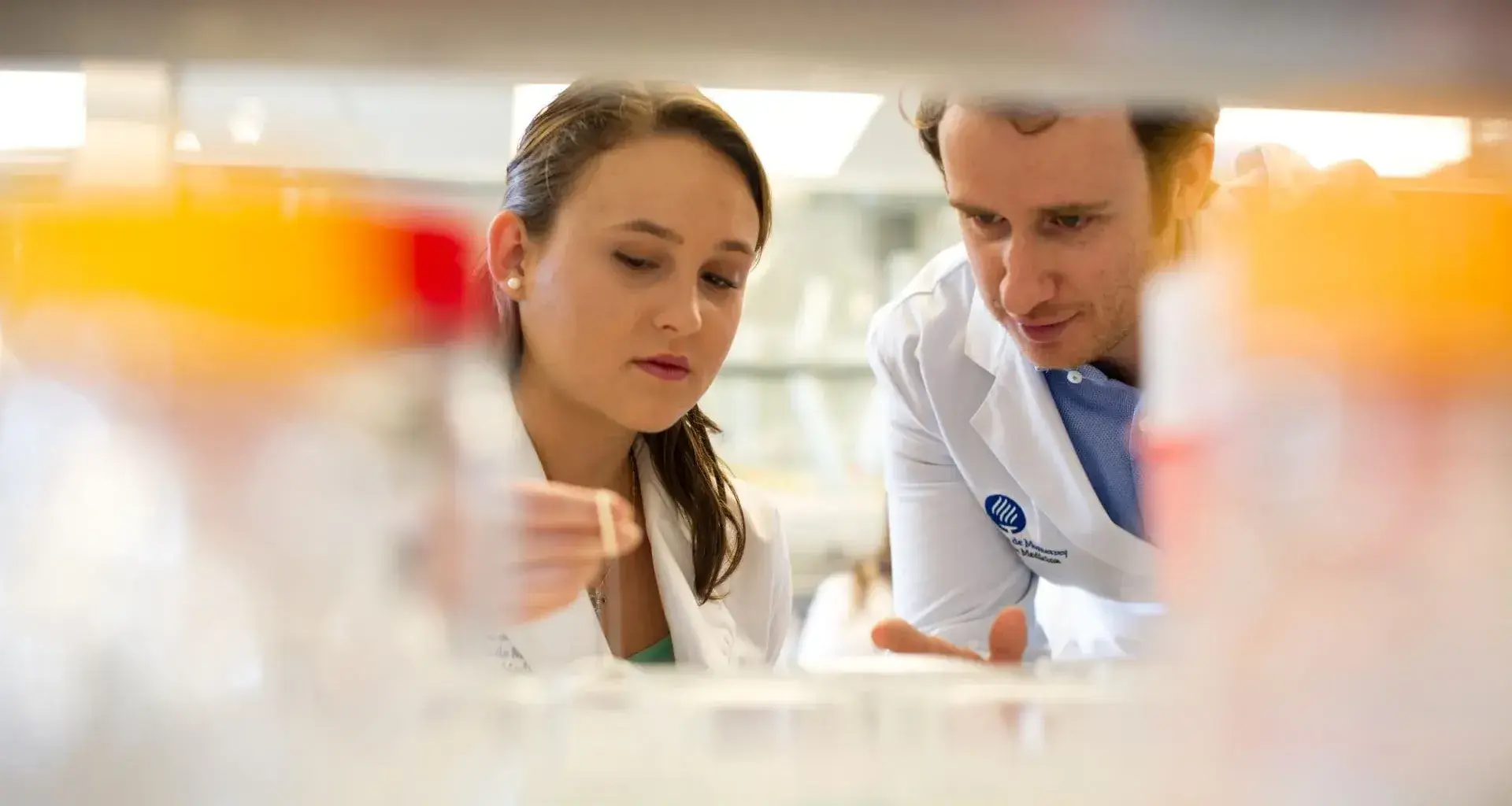 Artículos más citados TecSalud