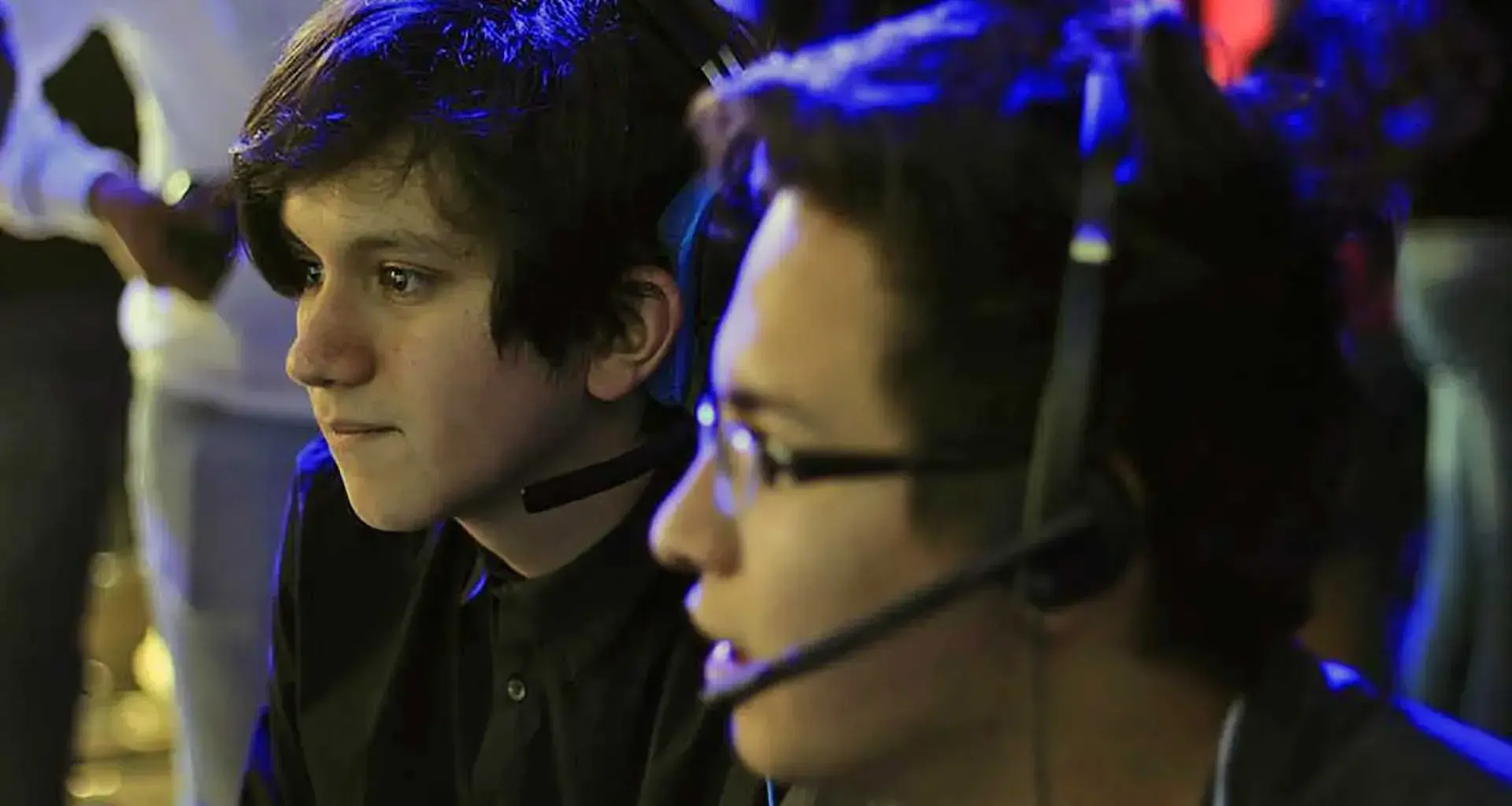 Joven mexicano es reconocido como narrador de Esports