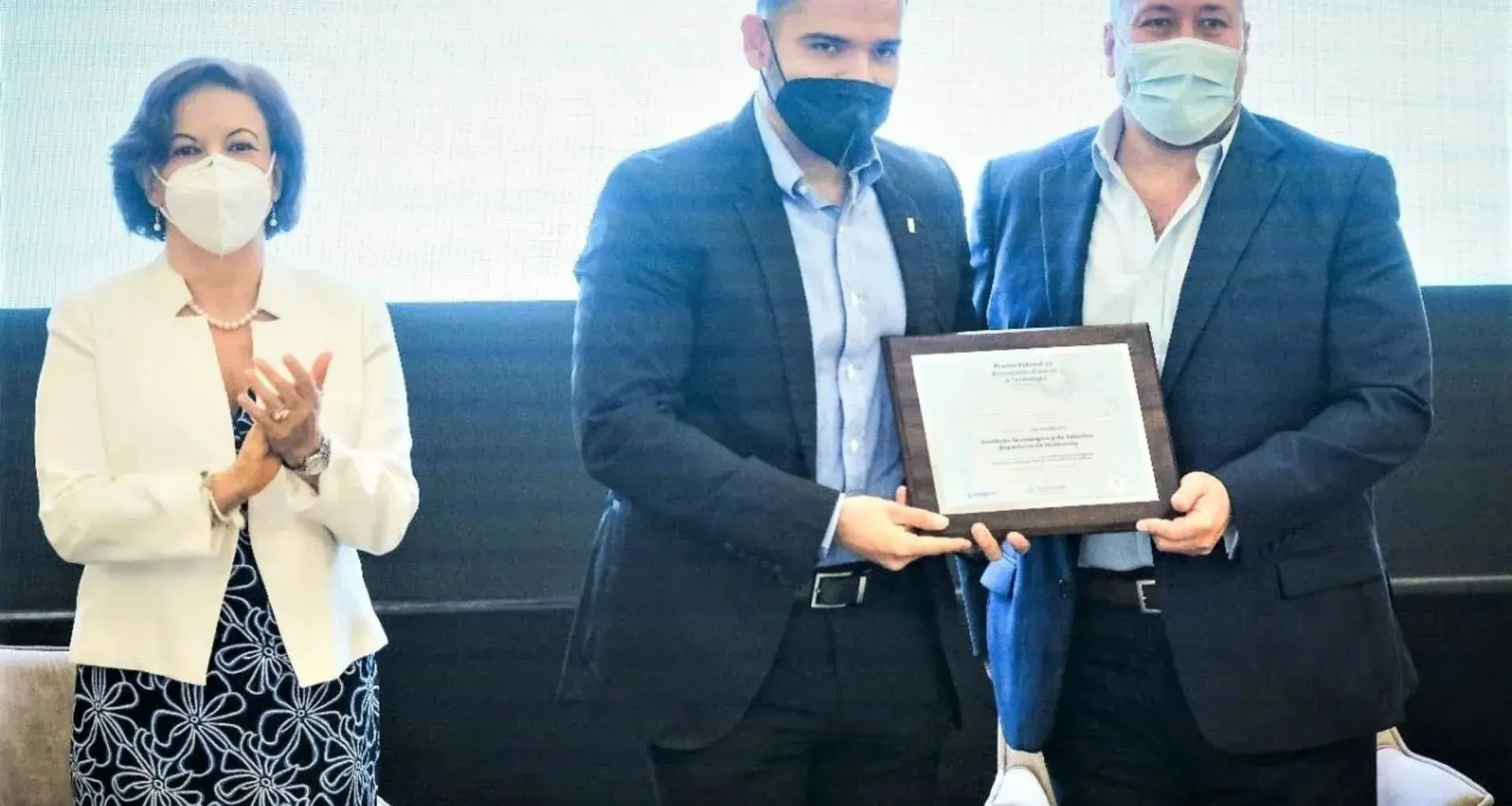 COECYTJAL reconoce las pruebas rápidas para Covid-19 creadas por el Tec