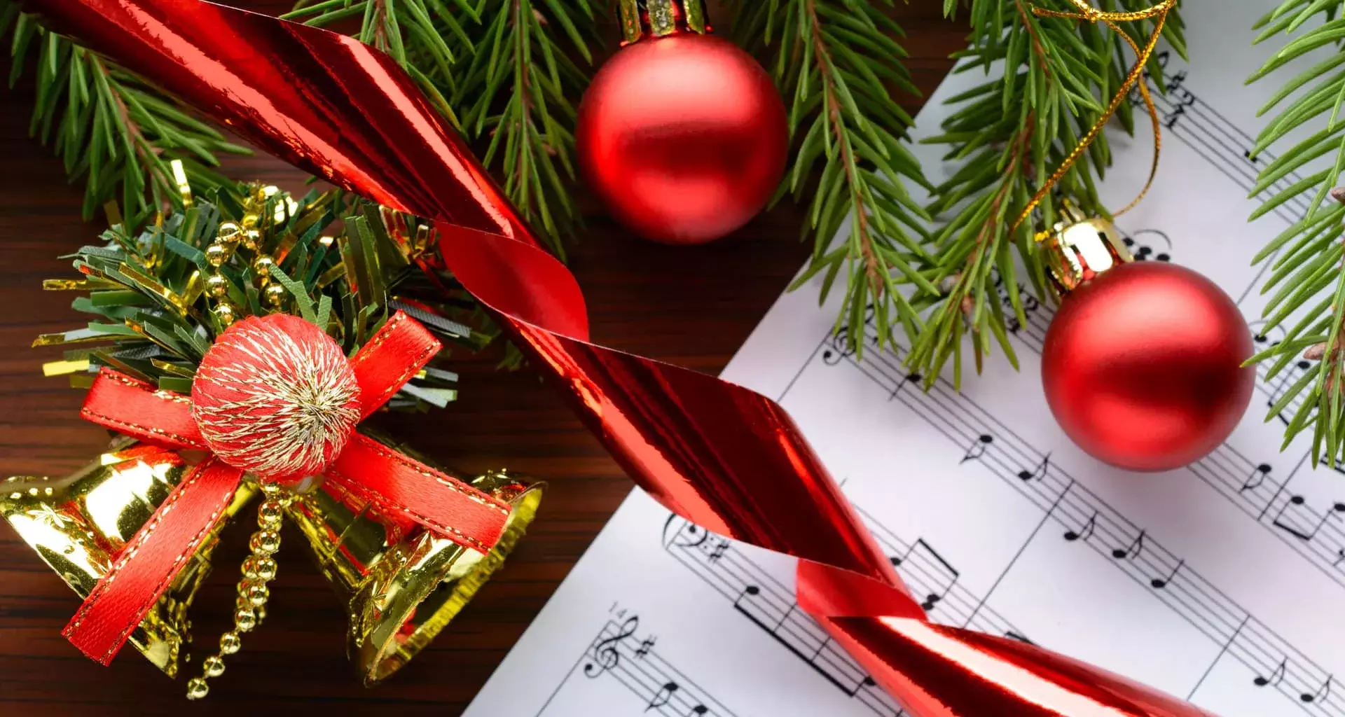 5 canciones navideñas para disfrutar según experta Tec