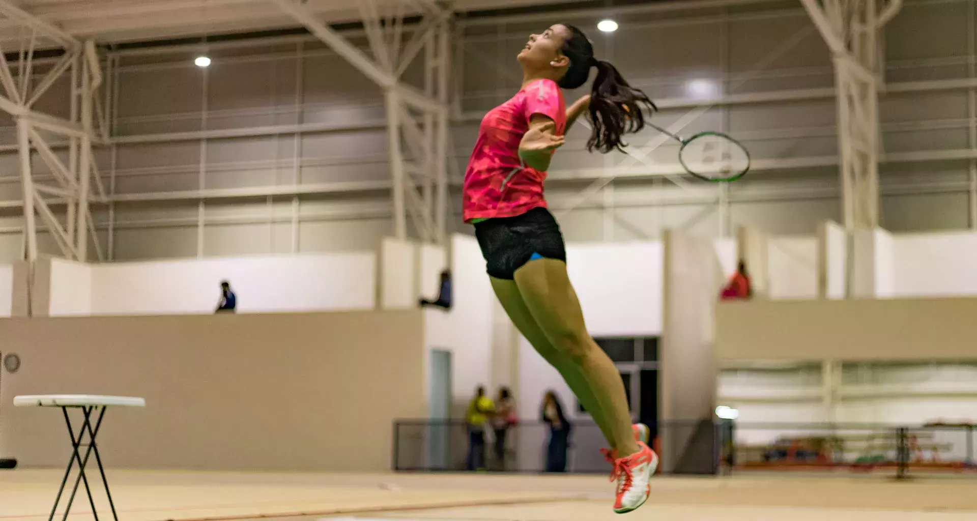 Mexicanas ganan torneo mundial de bádminton 