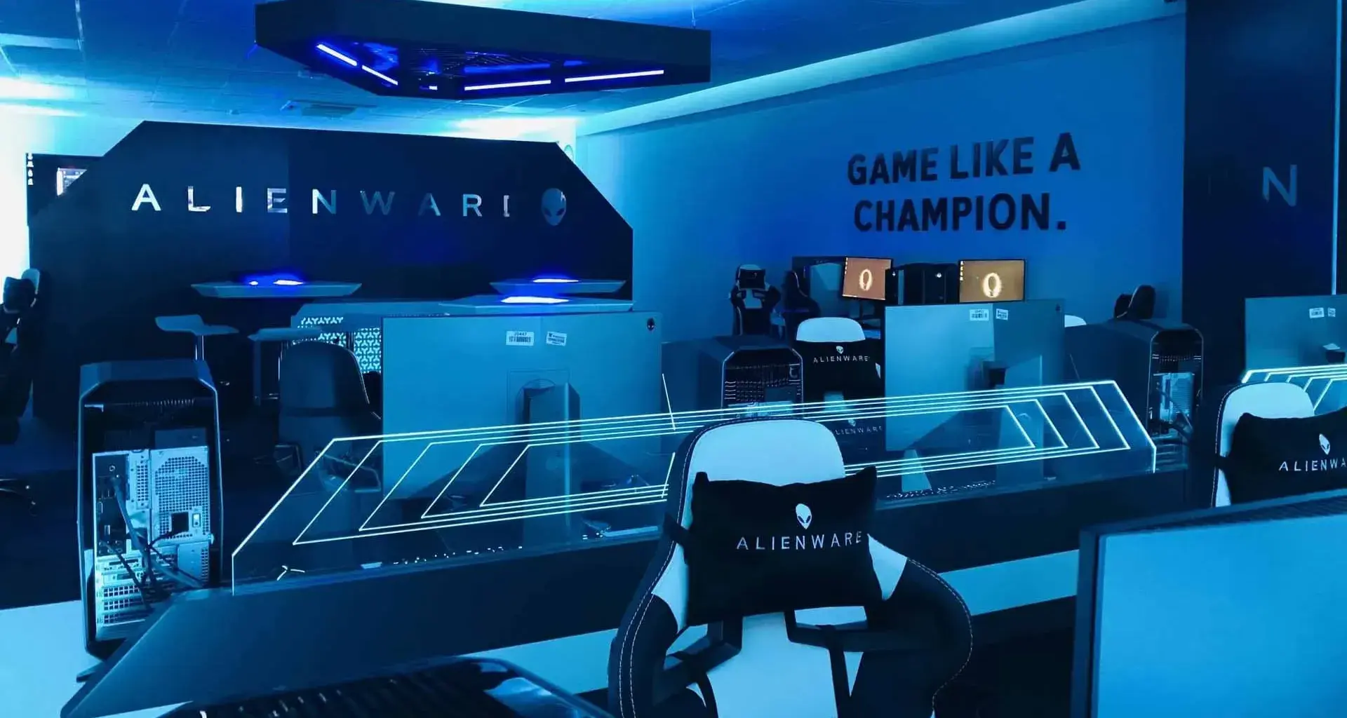 Borregos GDL se impone al tigre asiático en torneo de Esports