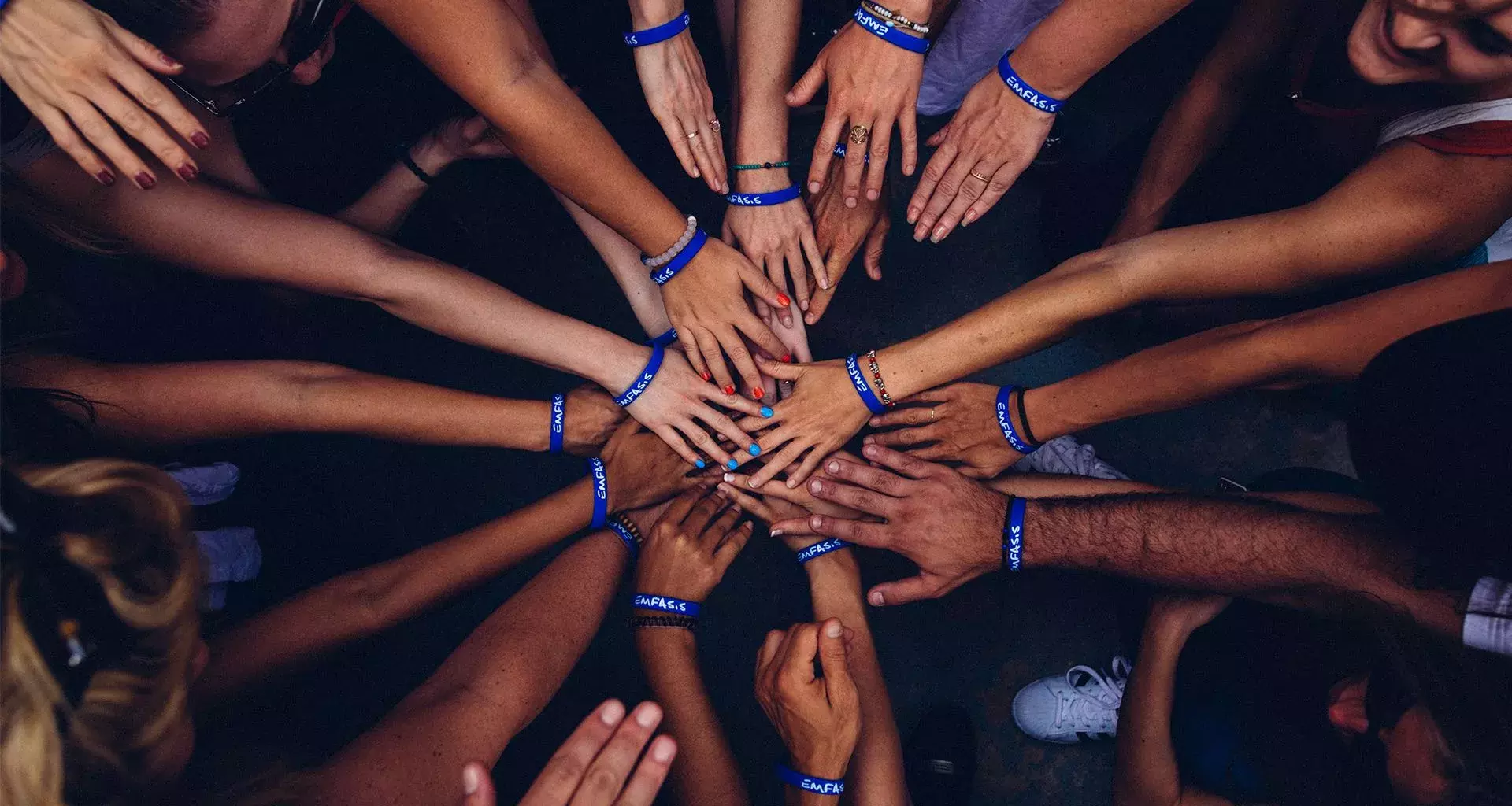 Protocolo de Actuación contra la violencia de género. Fotografía tomada por Perry 