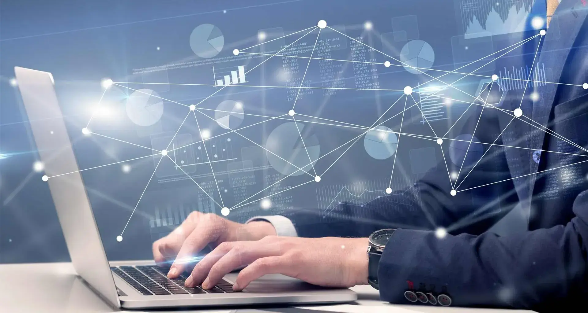 Pablo Aguilera, profesor de negocios logra ser indexado en importante base de datos